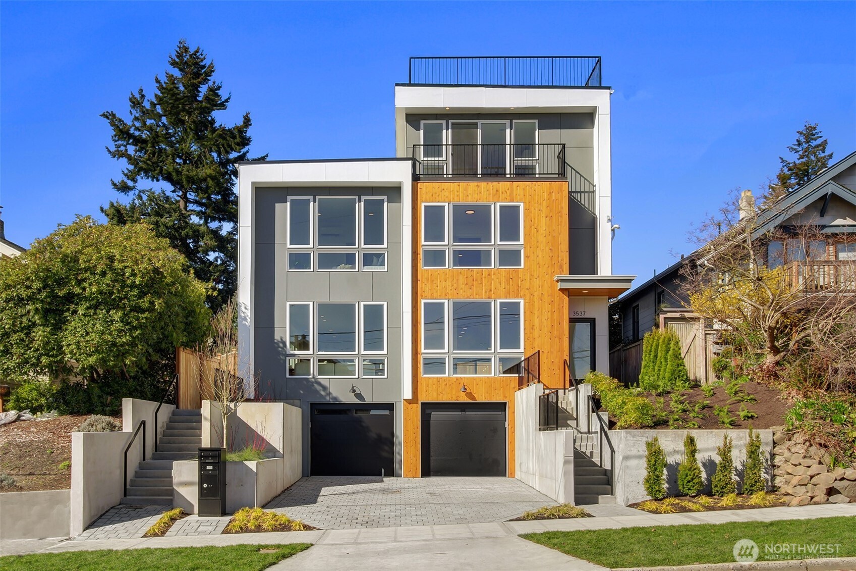 3537 Meridian Avenue N Unit: B