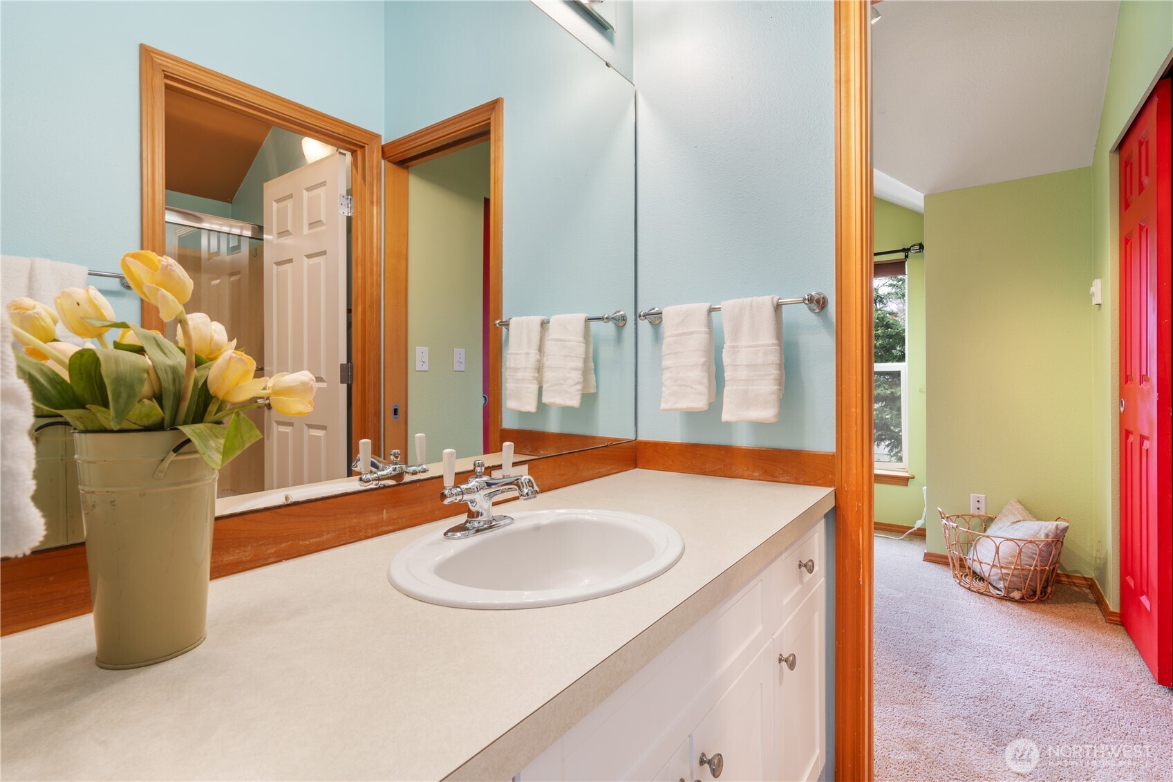 14347 Stone Avenue N Unit: B