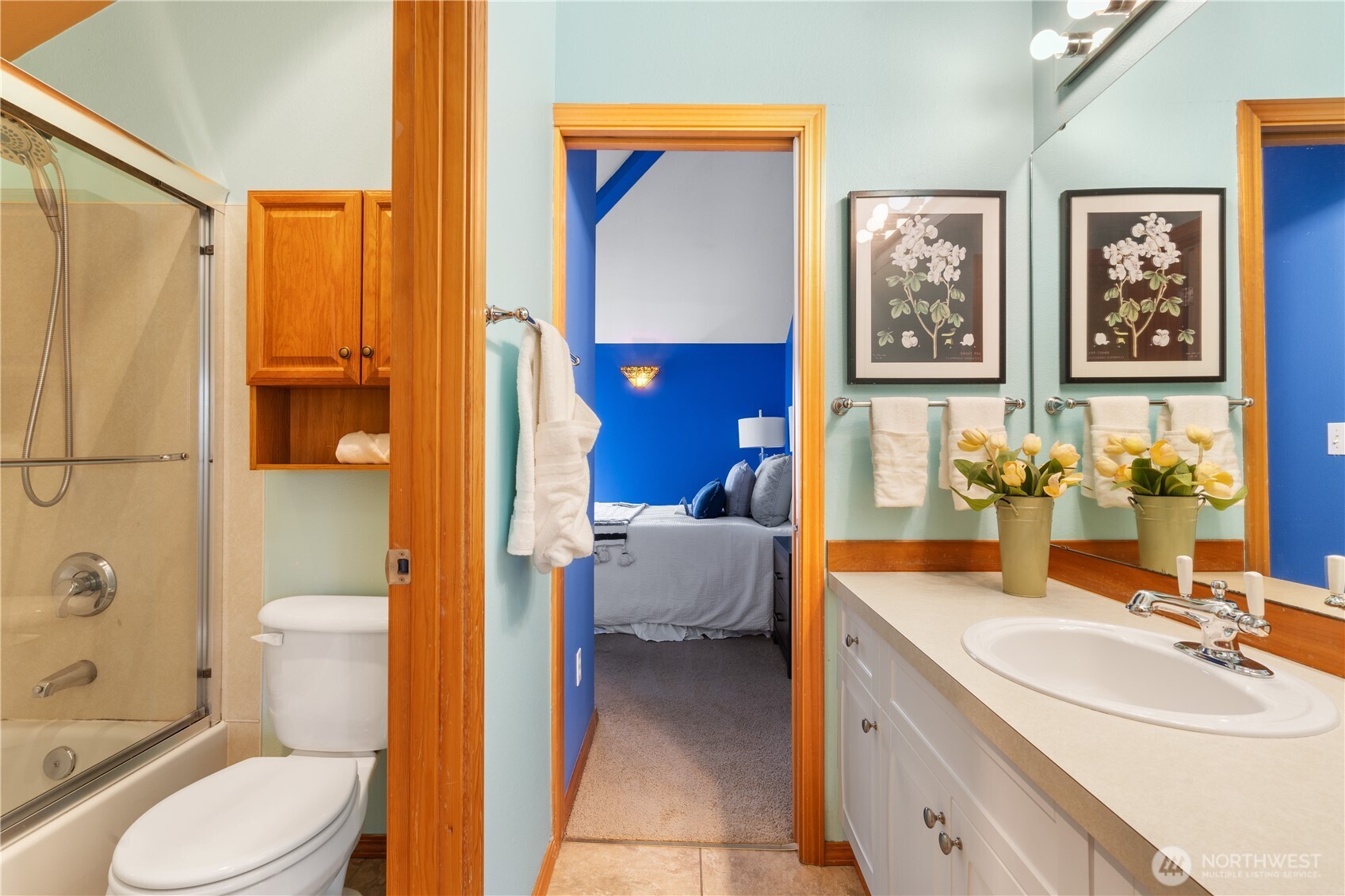 14347 Stone Avenue N Unit: B