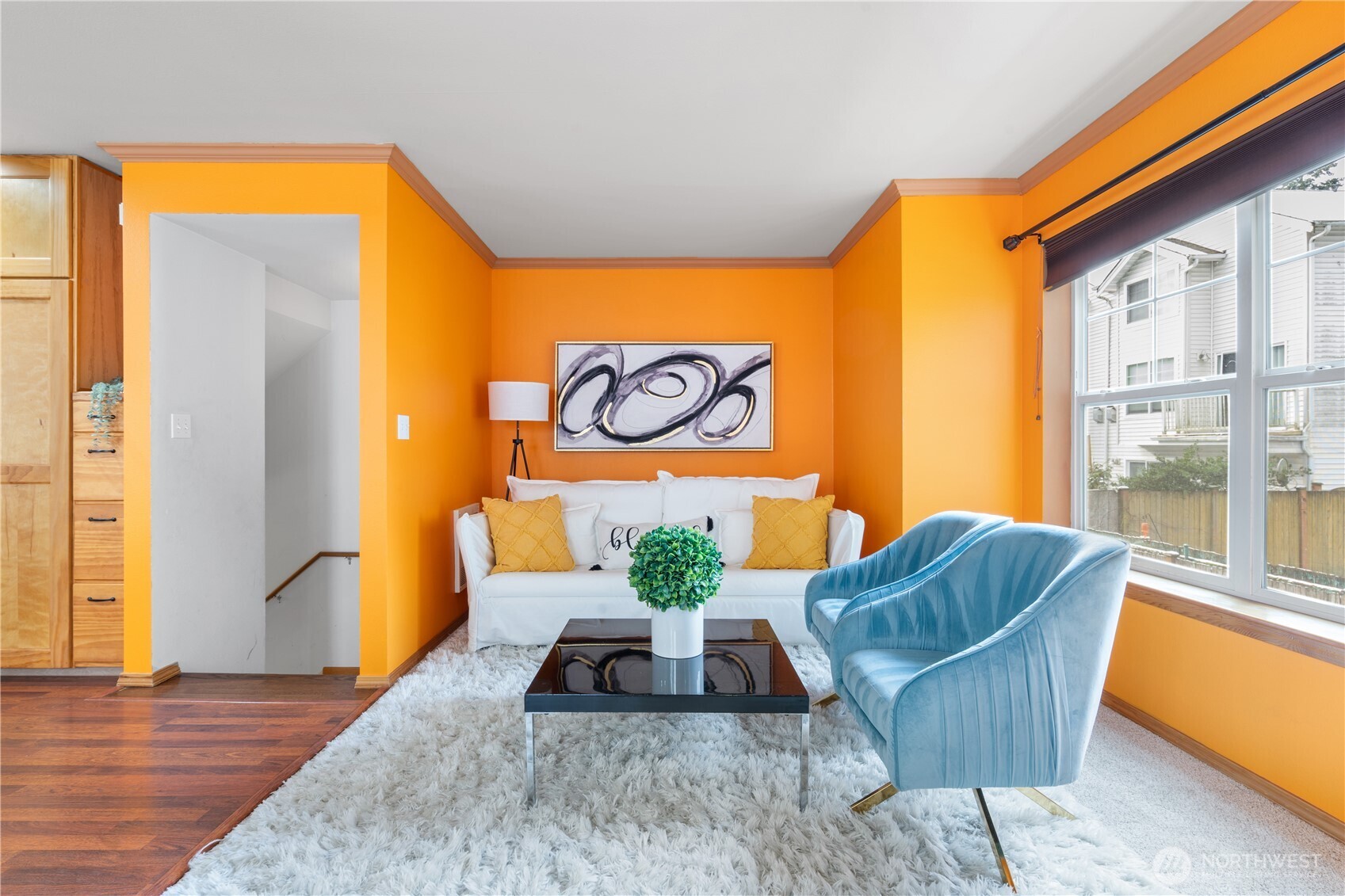 14347 Stone Avenue N Unit: B