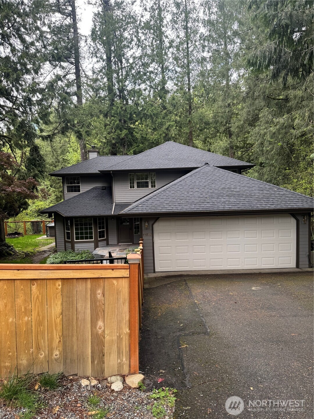44822 SE 145th Street