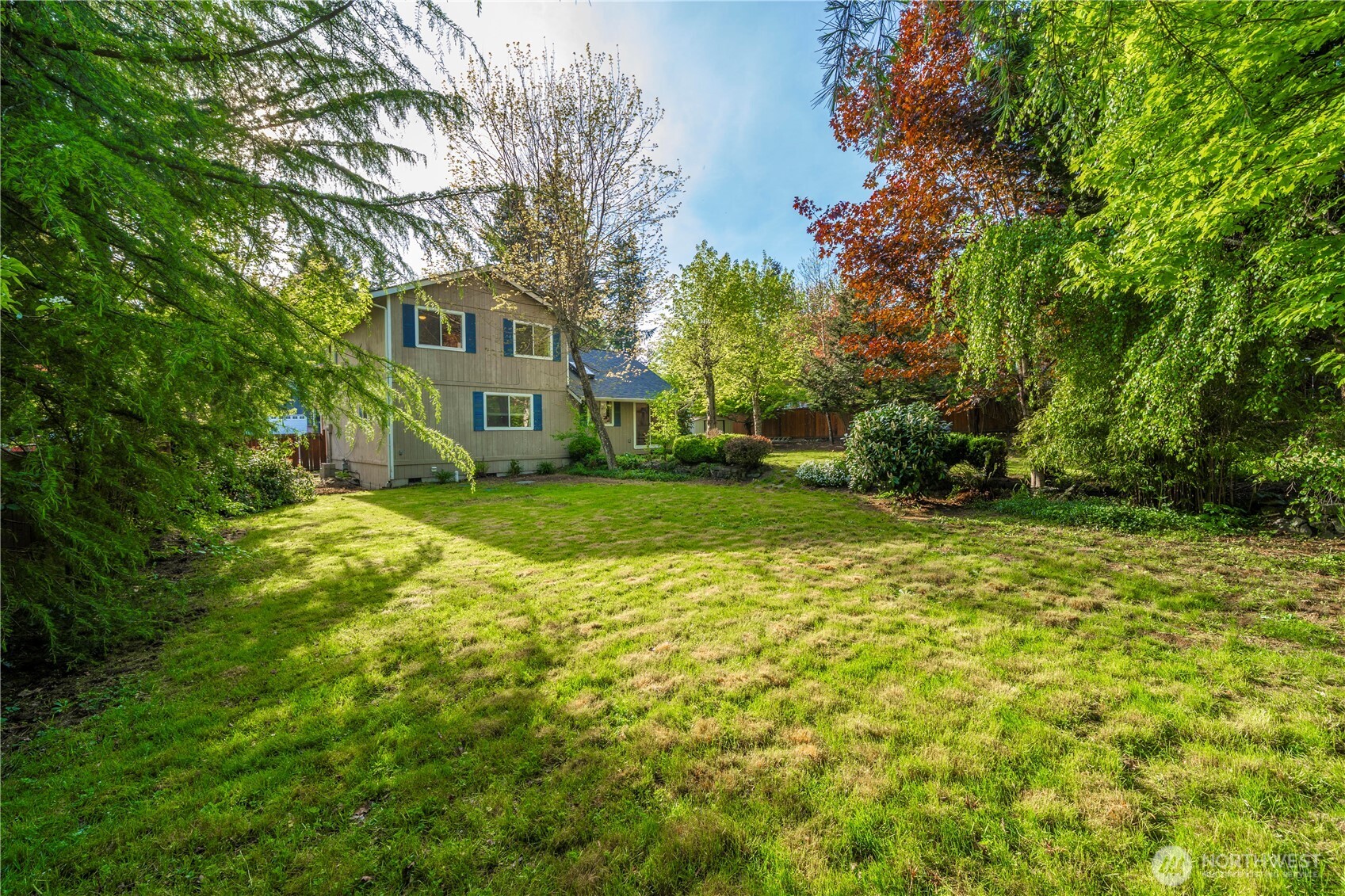 11605 218th Avenue Ct E