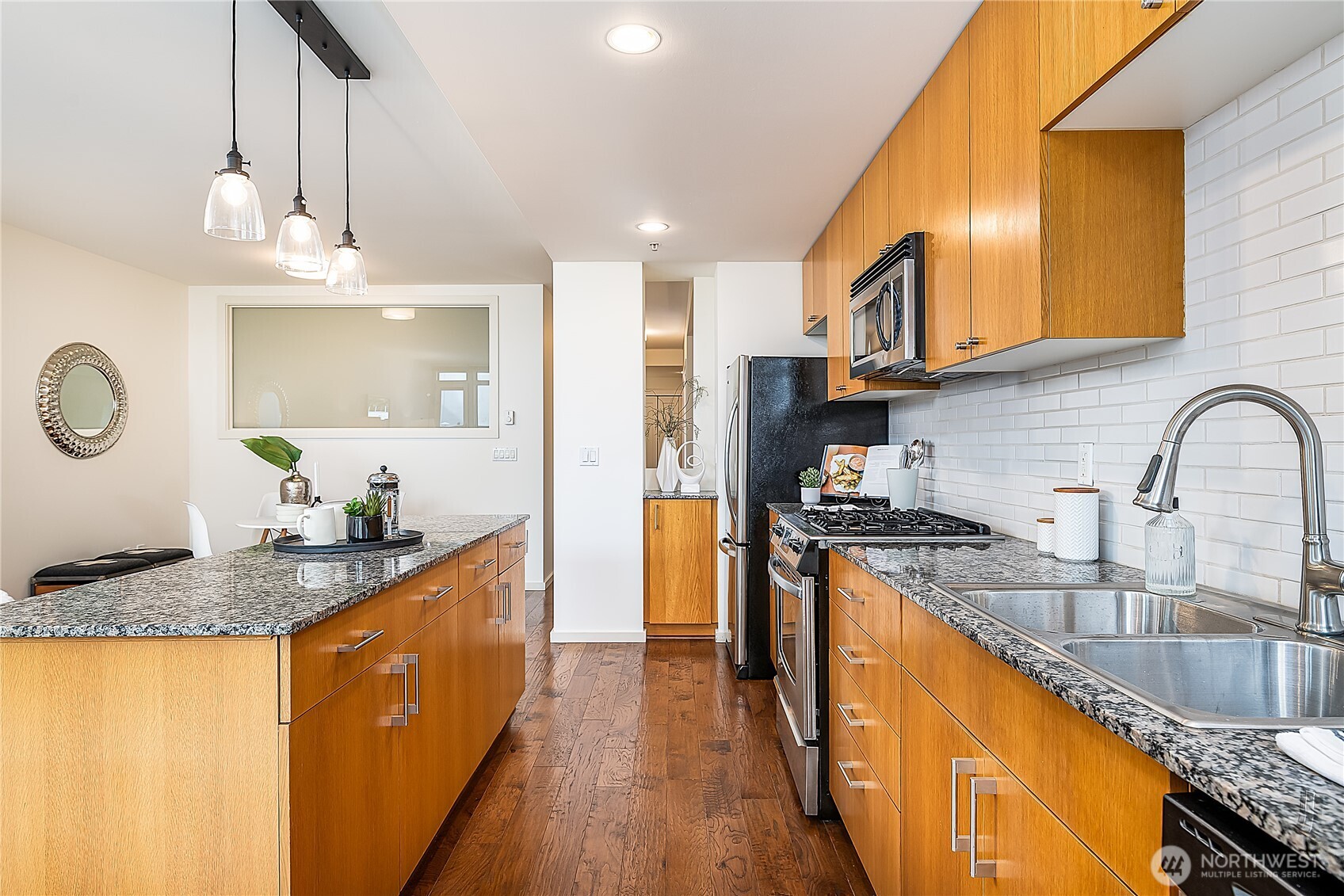 76 Cedar Street Unit: 510
