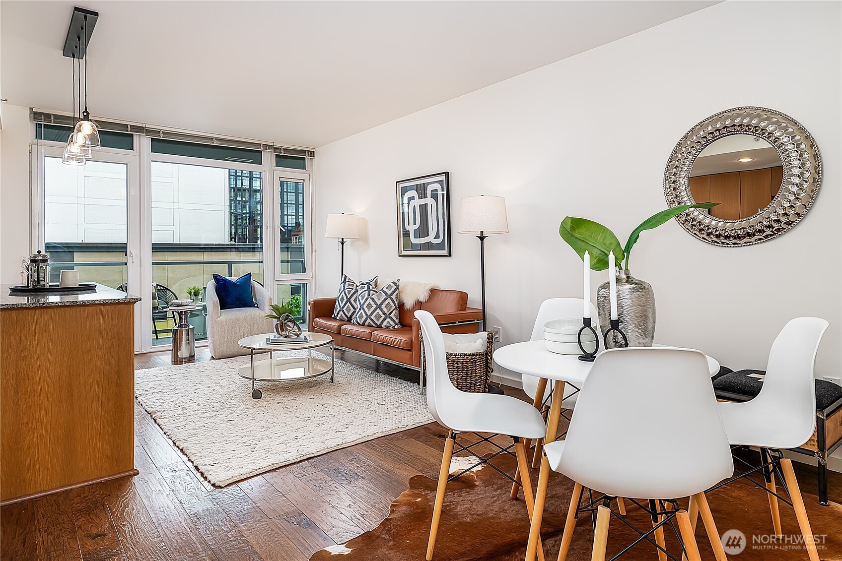 76 Cedar Street Unit: 510