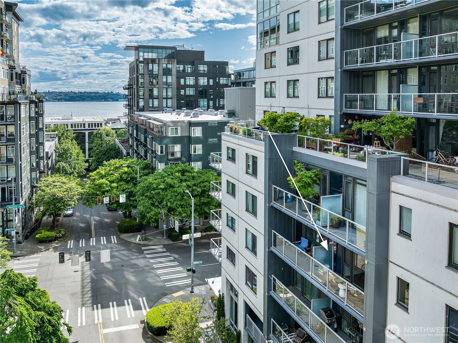 76 Cedar Street Unit: 510