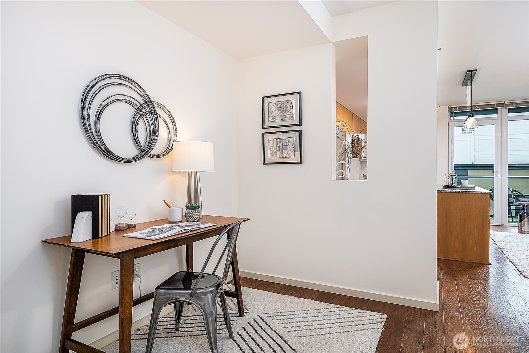 76 Cedar Street Unit: 510
