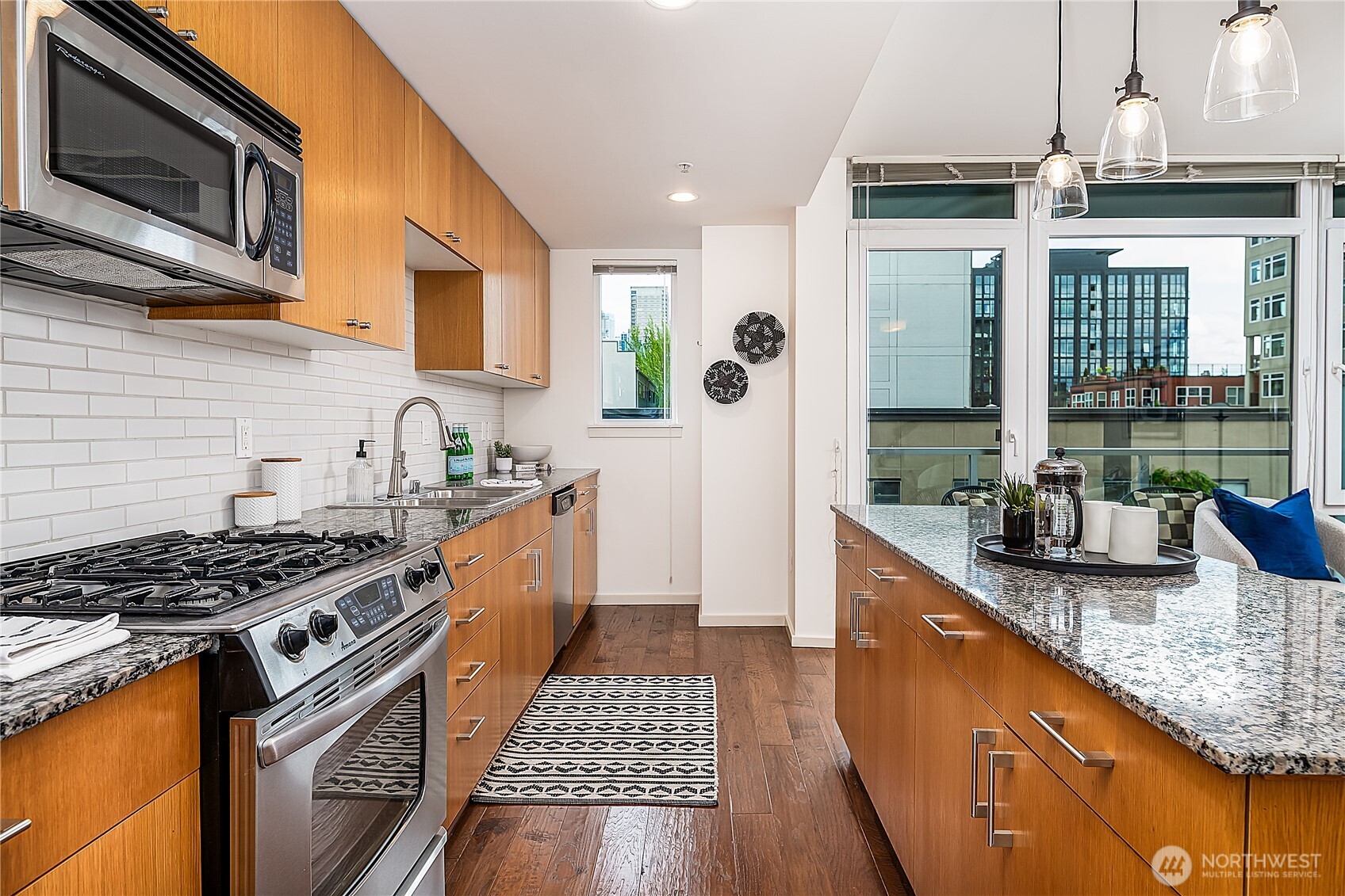 76 Cedar Street Unit: 510