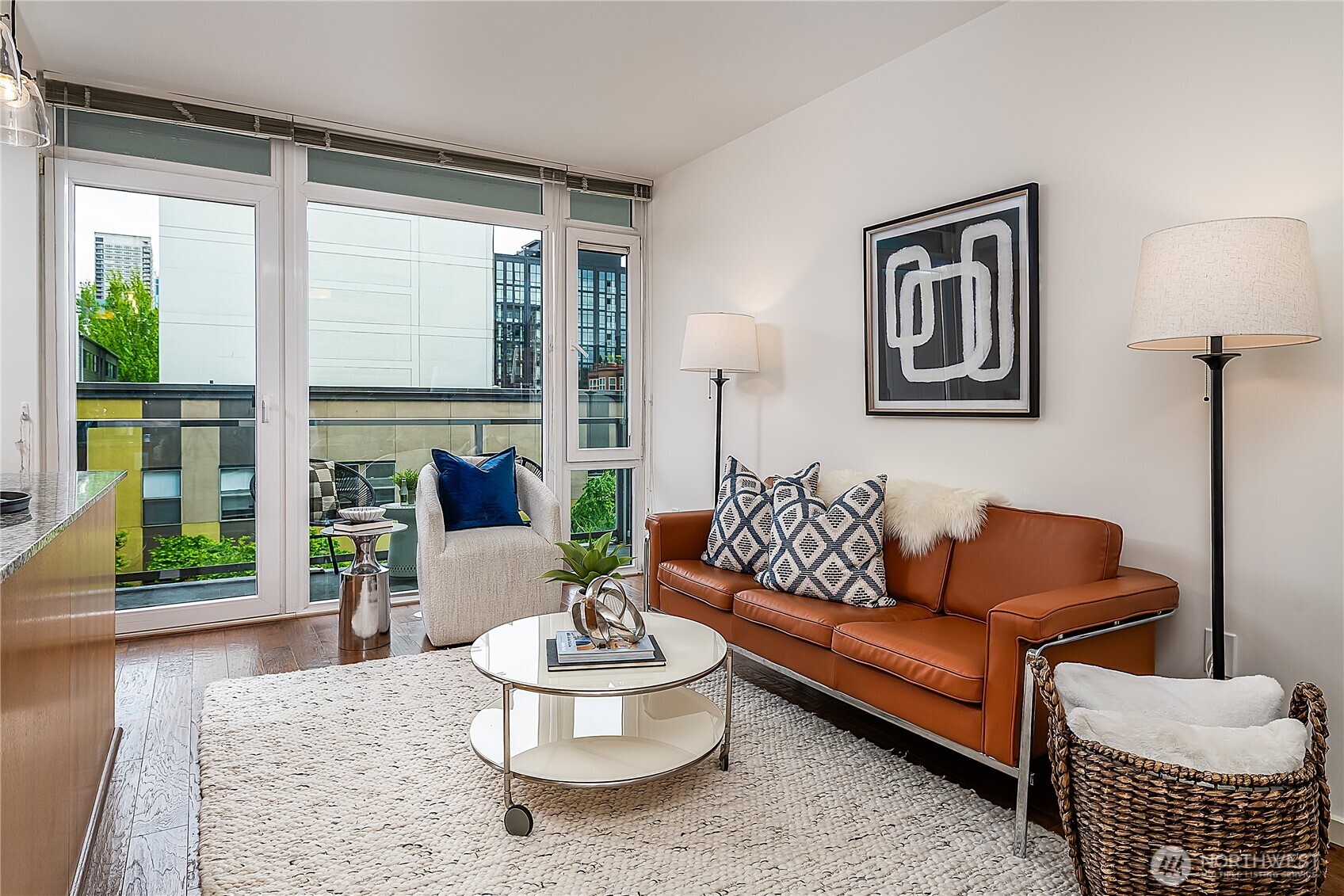 76 Cedar Street Unit: 510