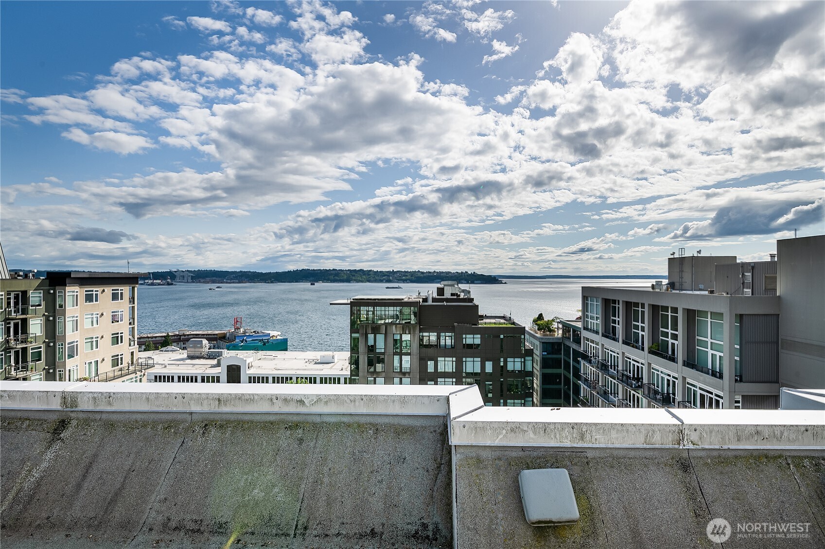 76 Cedar Street Unit: 510