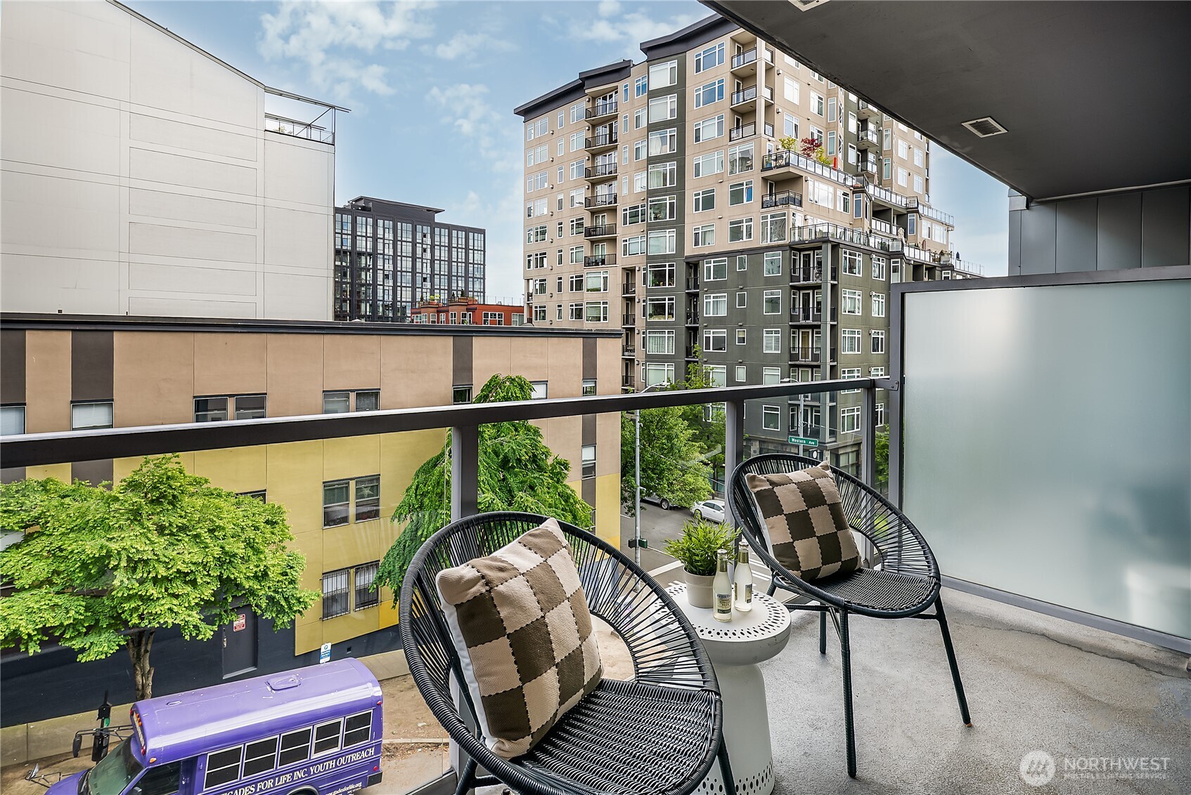 76 Cedar Street Unit: 510