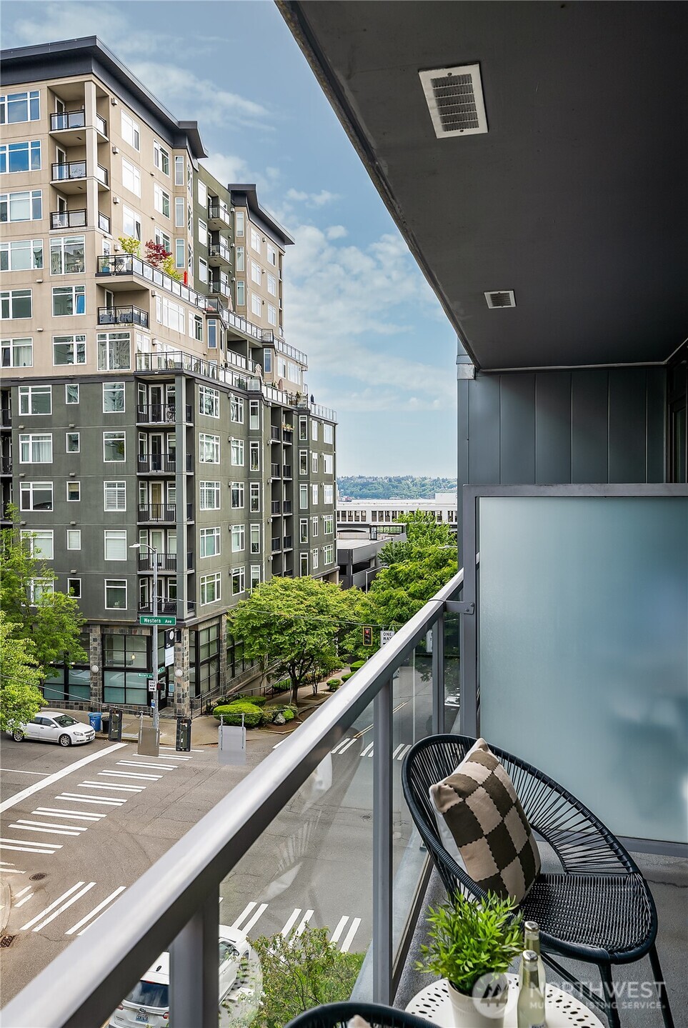 76 Cedar Street Unit: 510