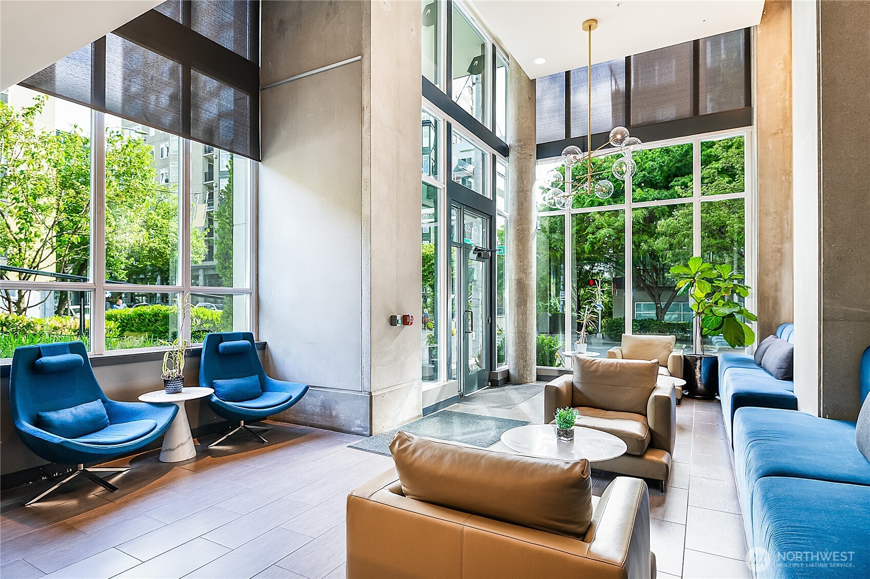 76 Cedar Street Unit: 510