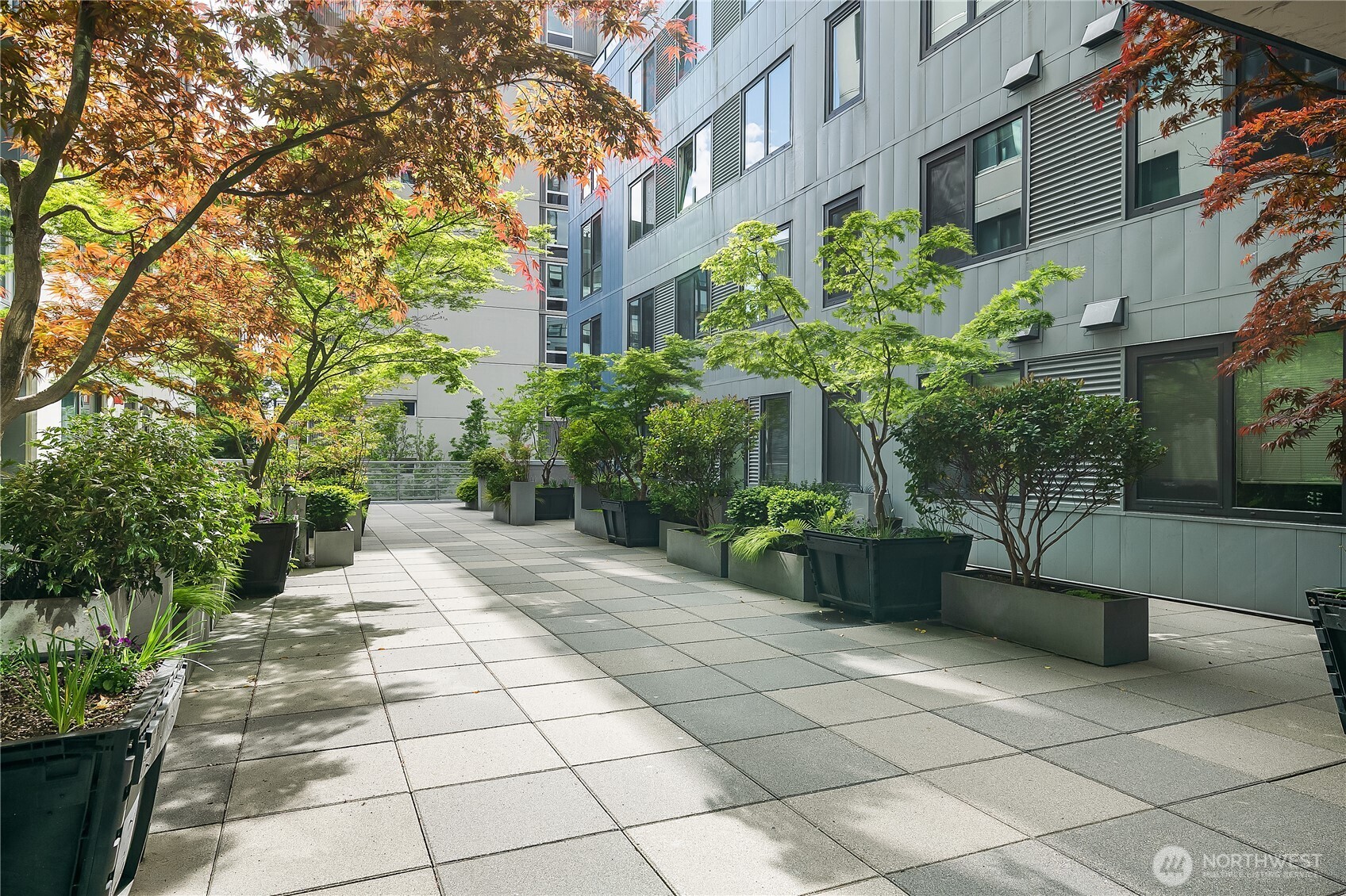 76 Cedar Street Unit: 510