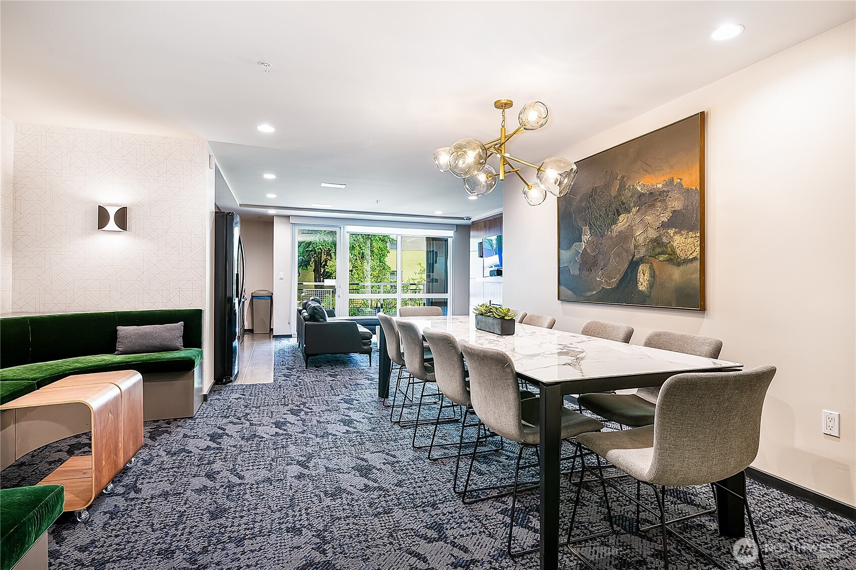 76 Cedar Street Unit: 510