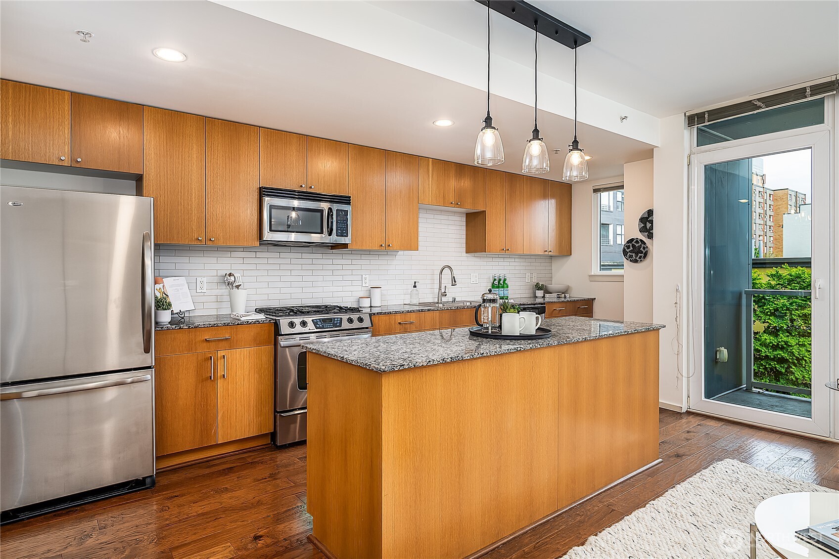 76 Cedar Street Unit: 510
