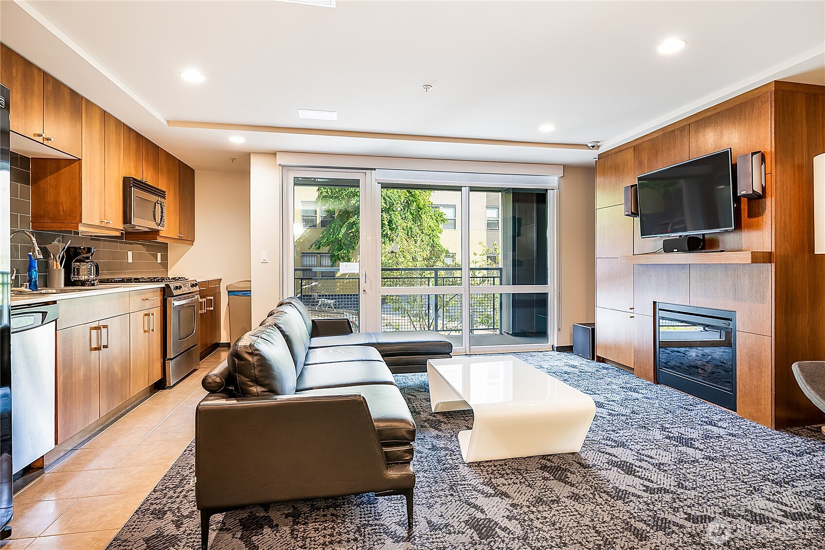 76 Cedar Street Unit: 510