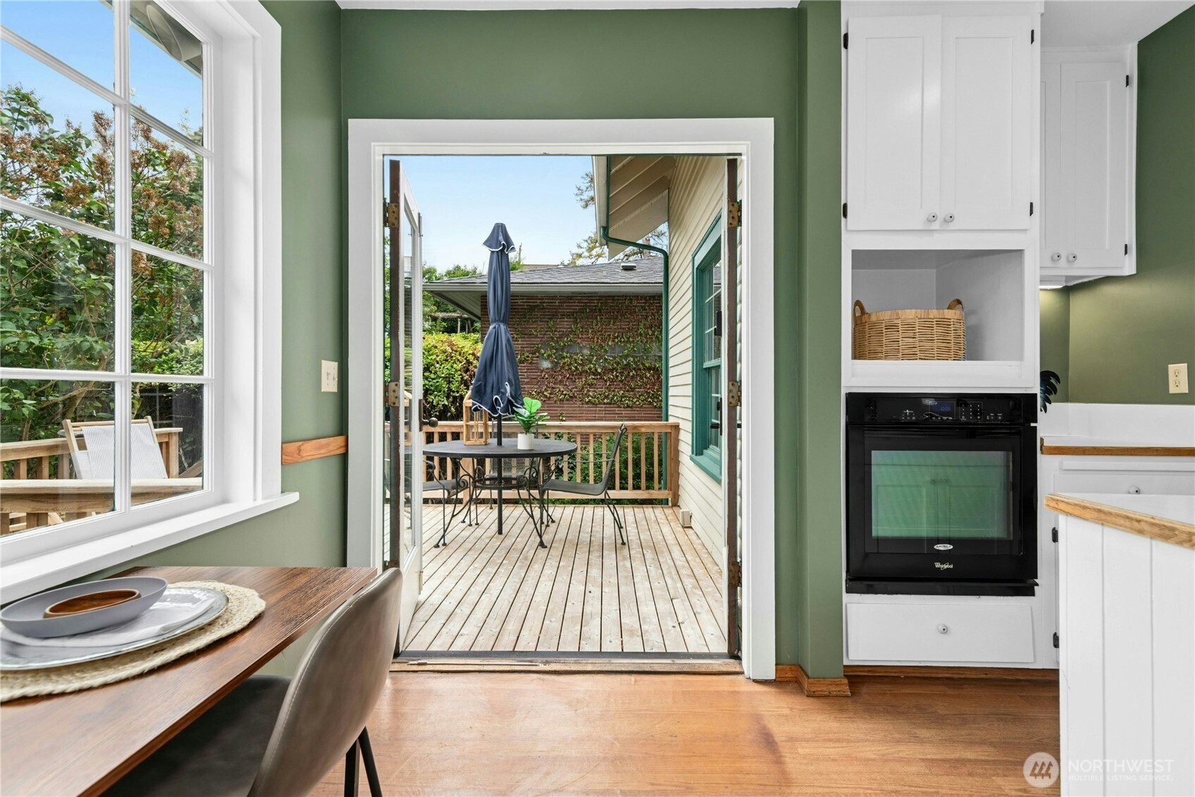 321 NE 54th Street