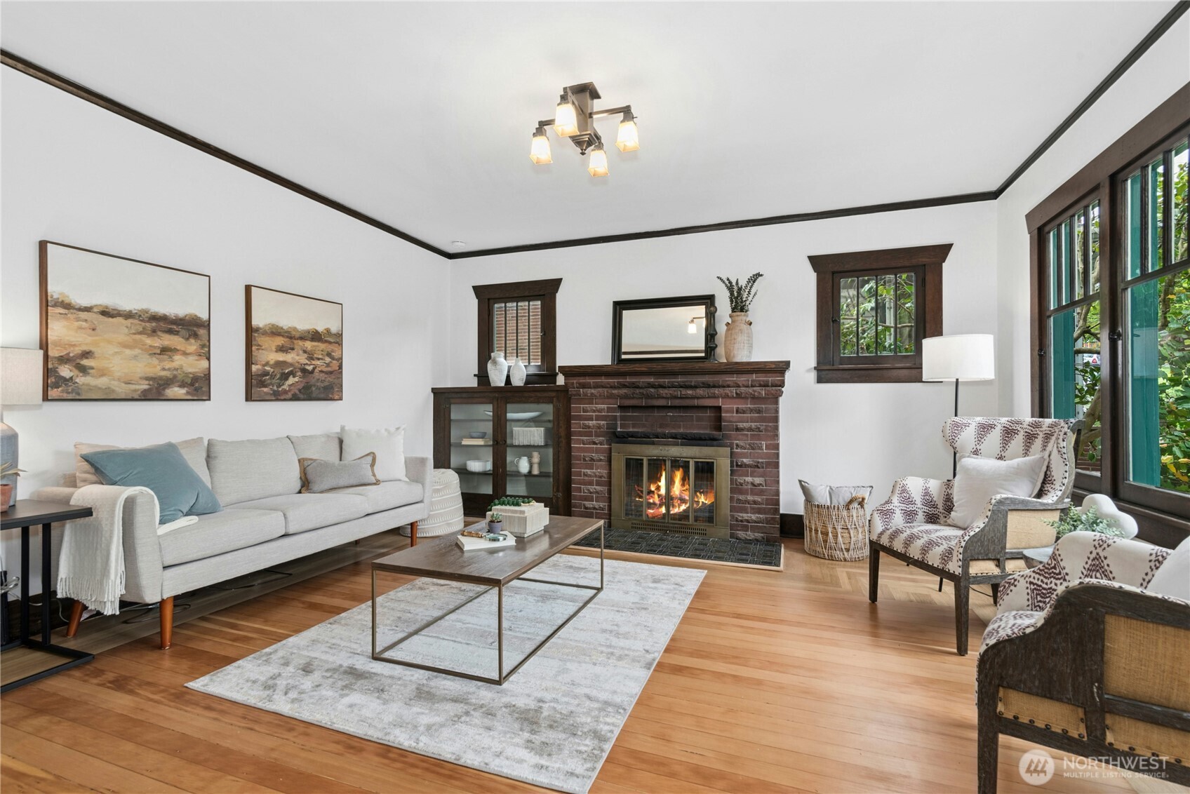 321 NE 54th Street