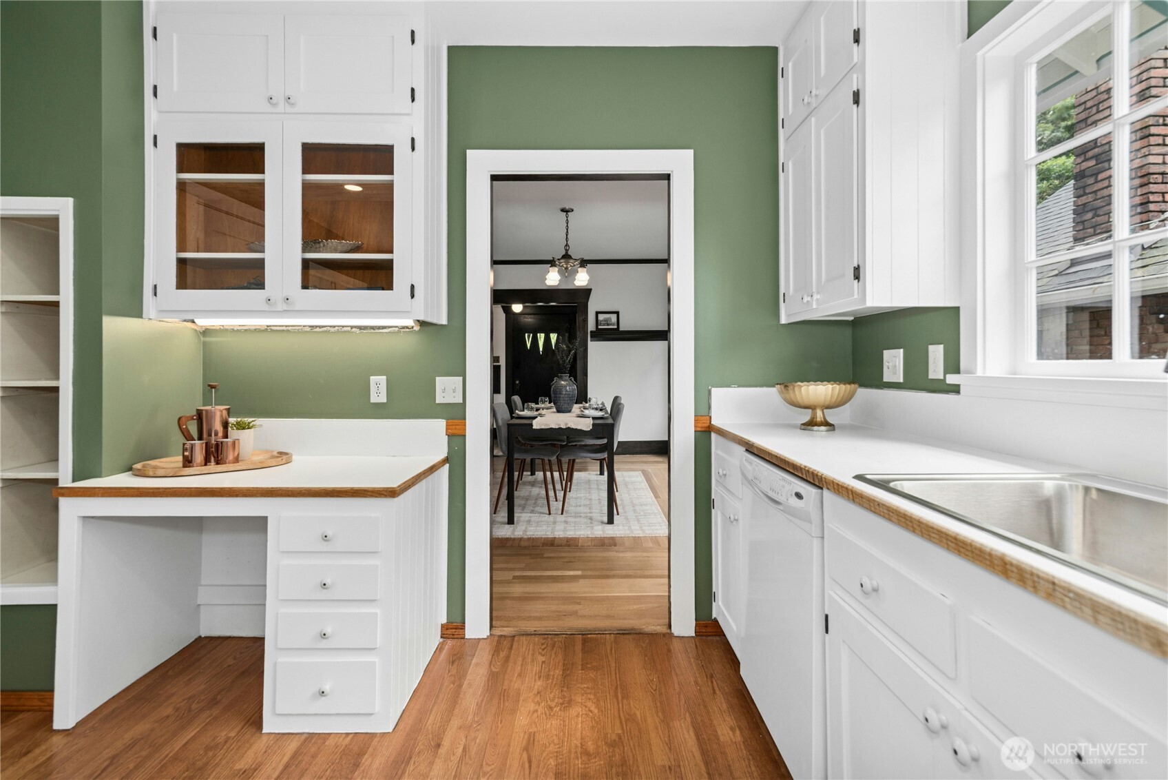 321 NE 54th Street