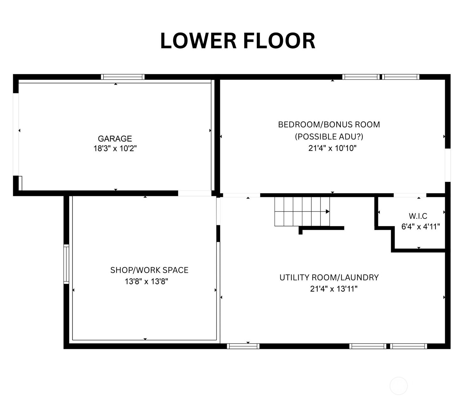 321 NE 54th Street