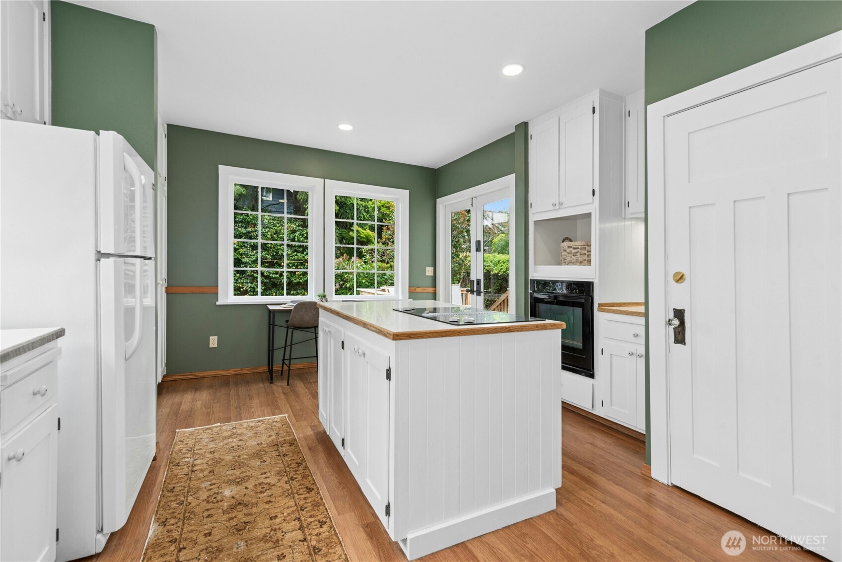 321 NE 54th Street