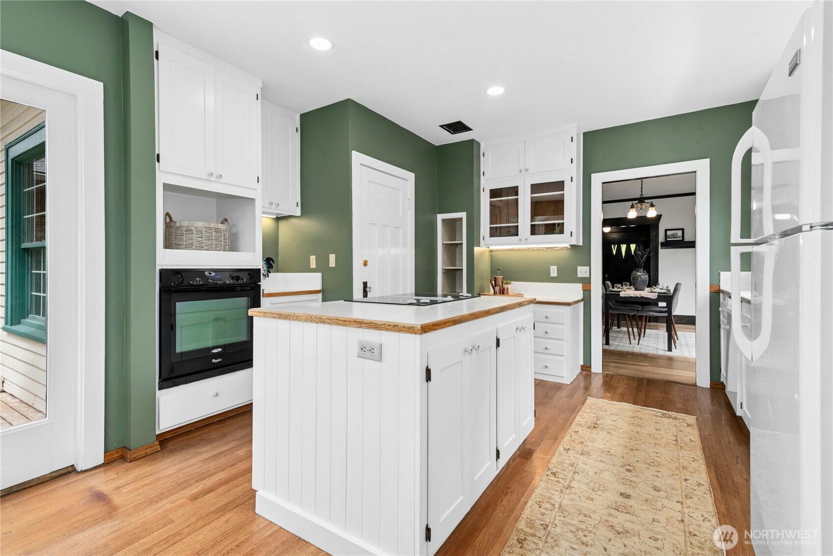 321 NE 54th Street