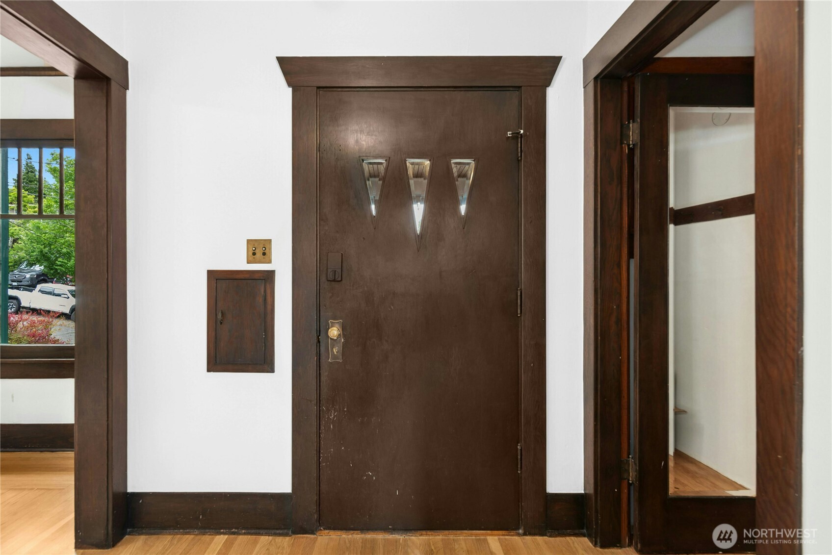 321 NE 54th Street