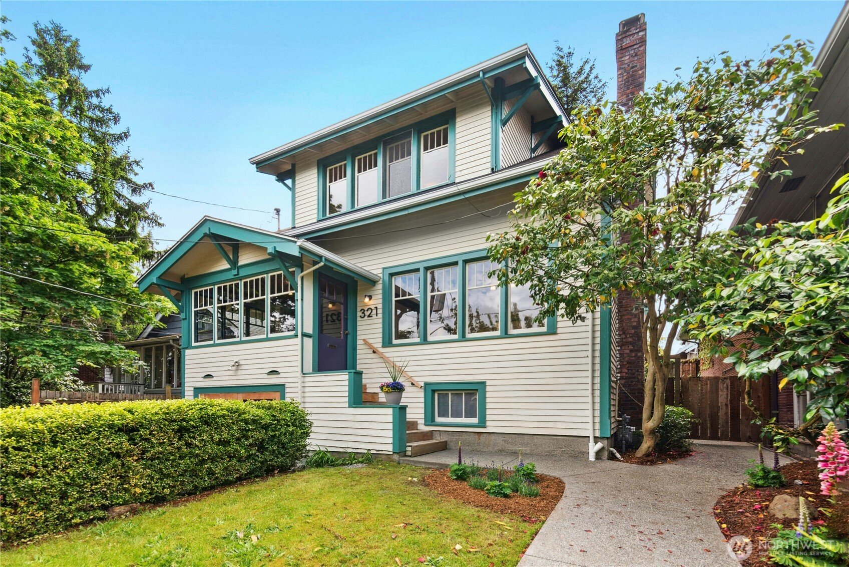 321 NE 54th Street