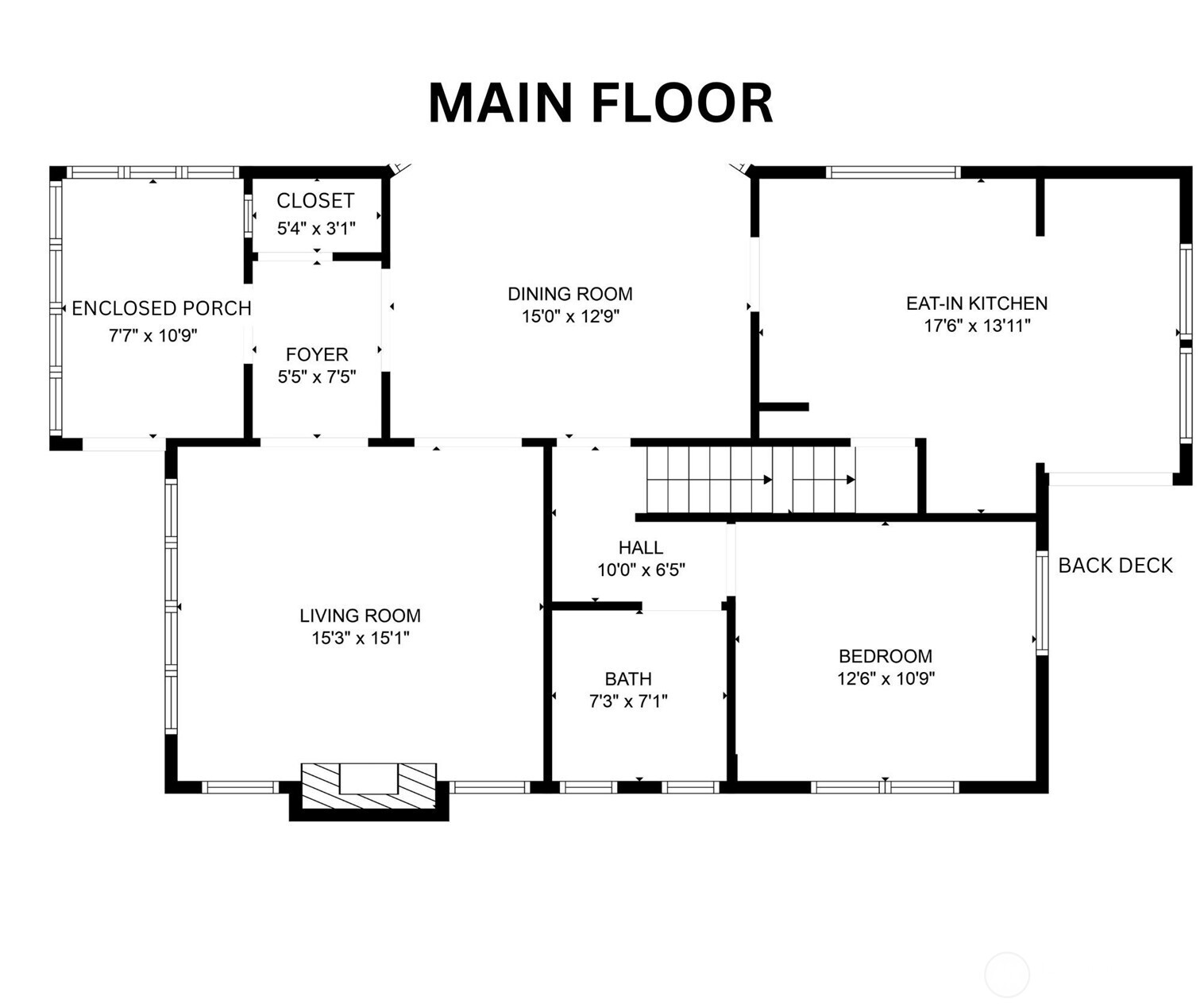 321 NE 54th Street