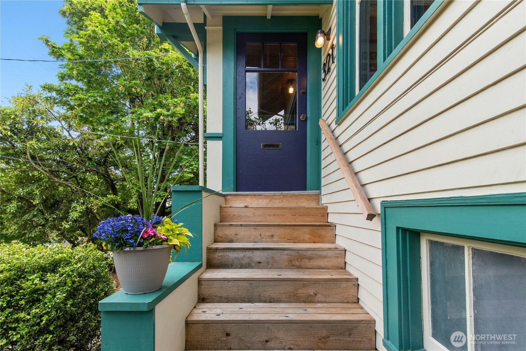 321 NE 54th Street