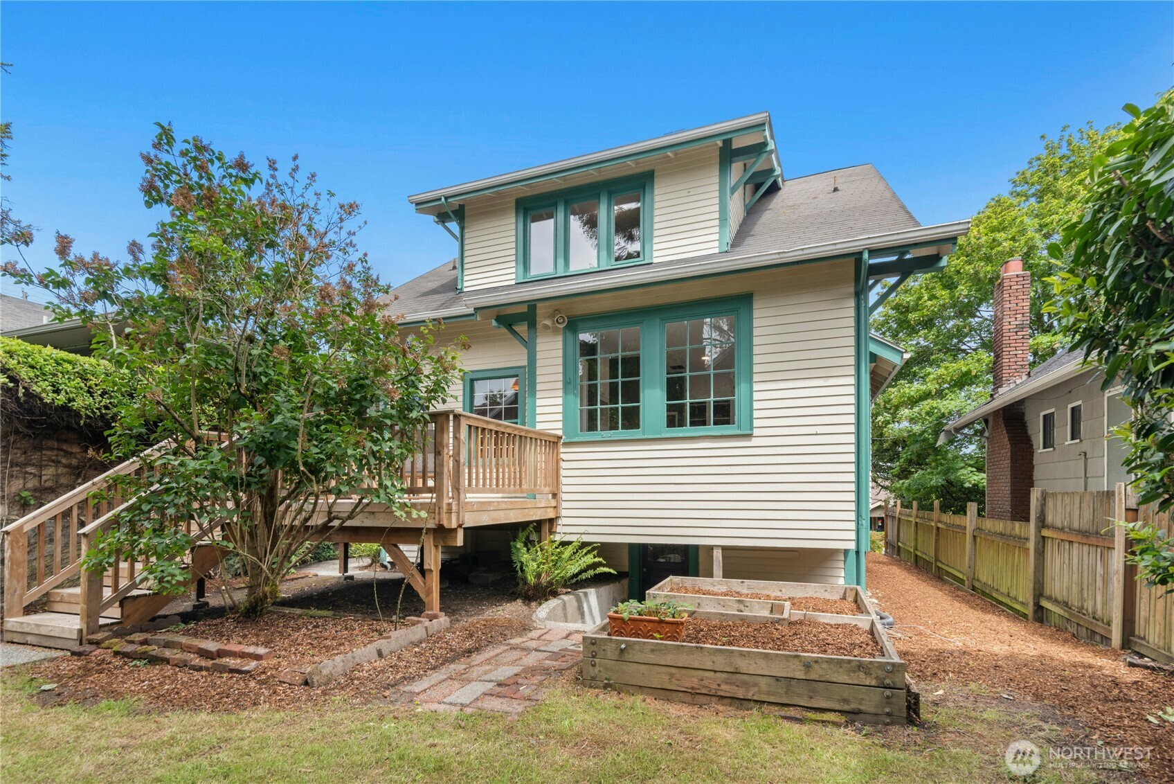 321 NE 54th Street