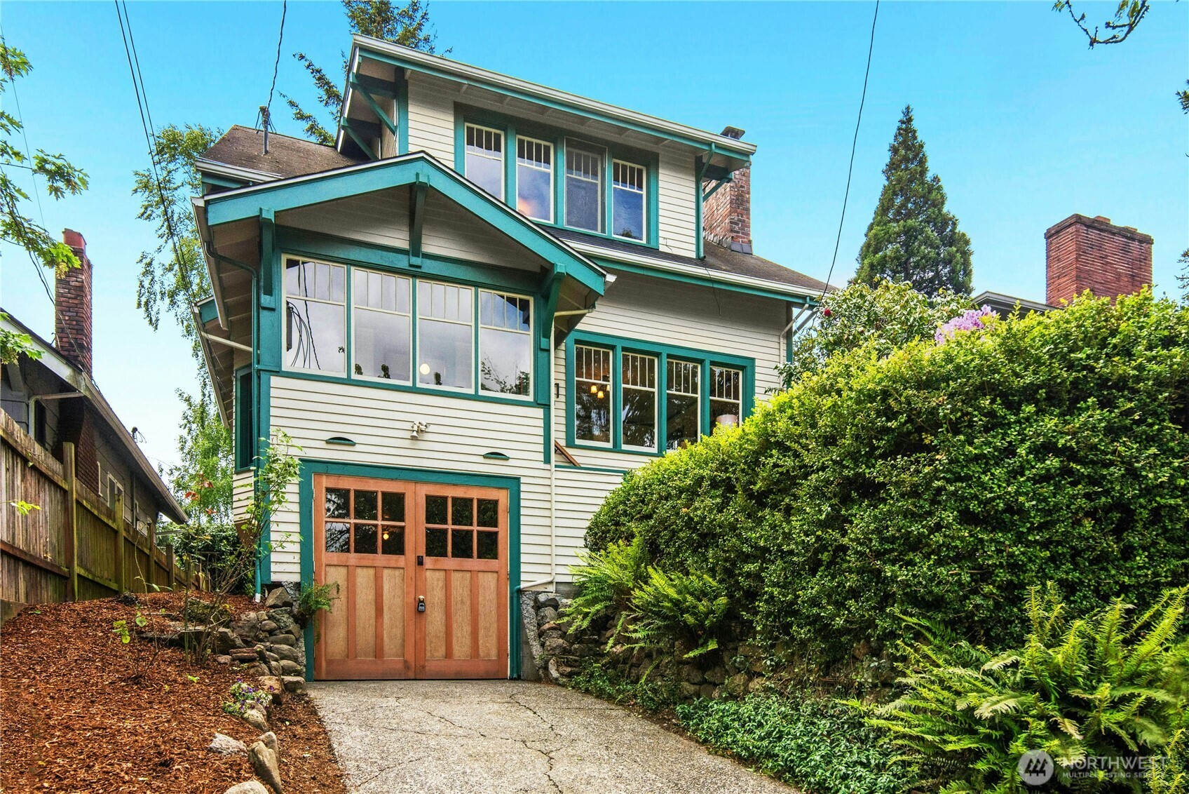 321 NE 54th Street