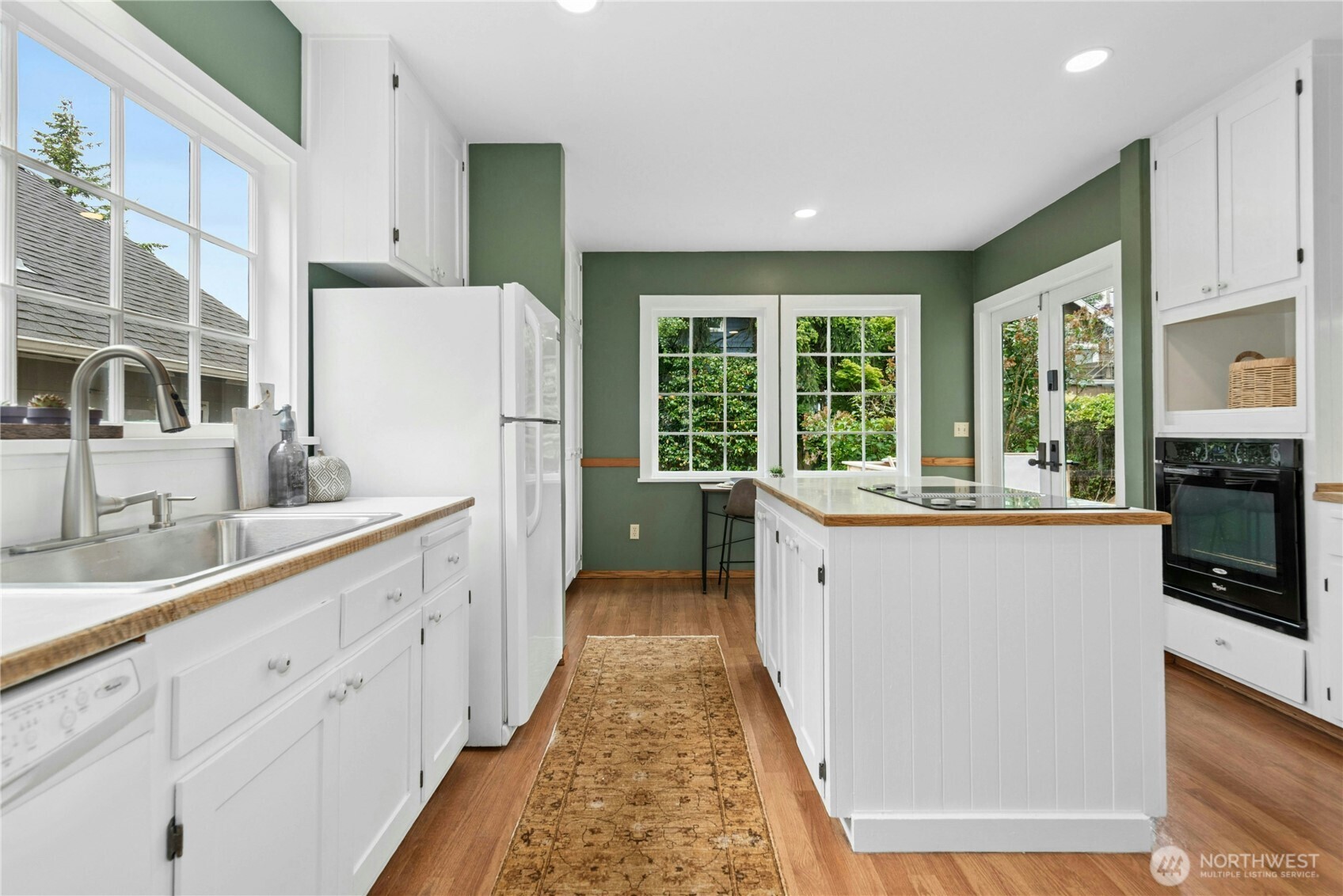 321 NE 54th Street
