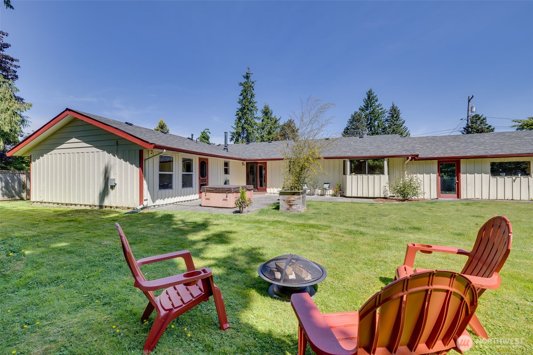 6333 Northridge Drive
