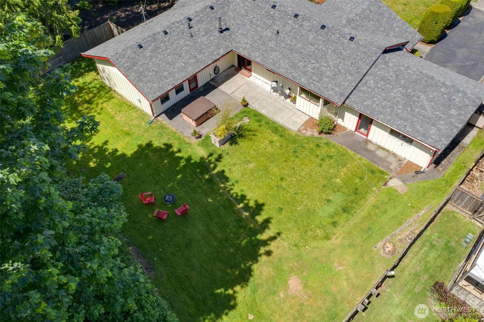 6333 Northridge Drive
