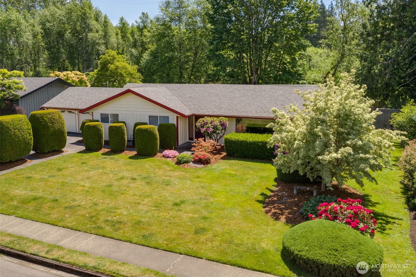 6333 Northridge Drive