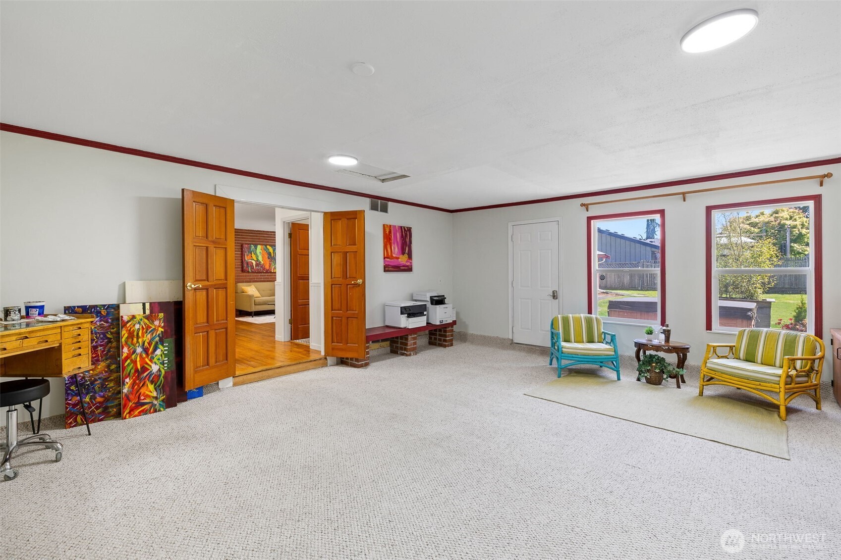 6333 Northridge Drive