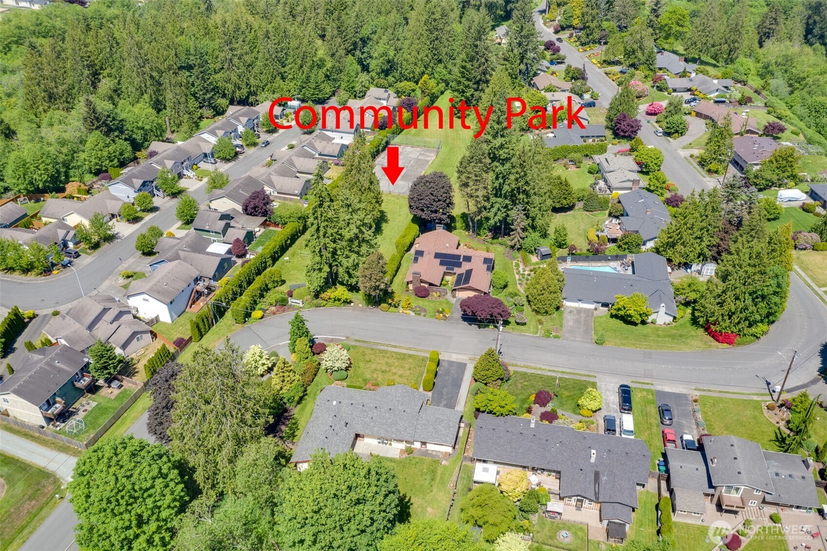 6333 Northridge Drive
