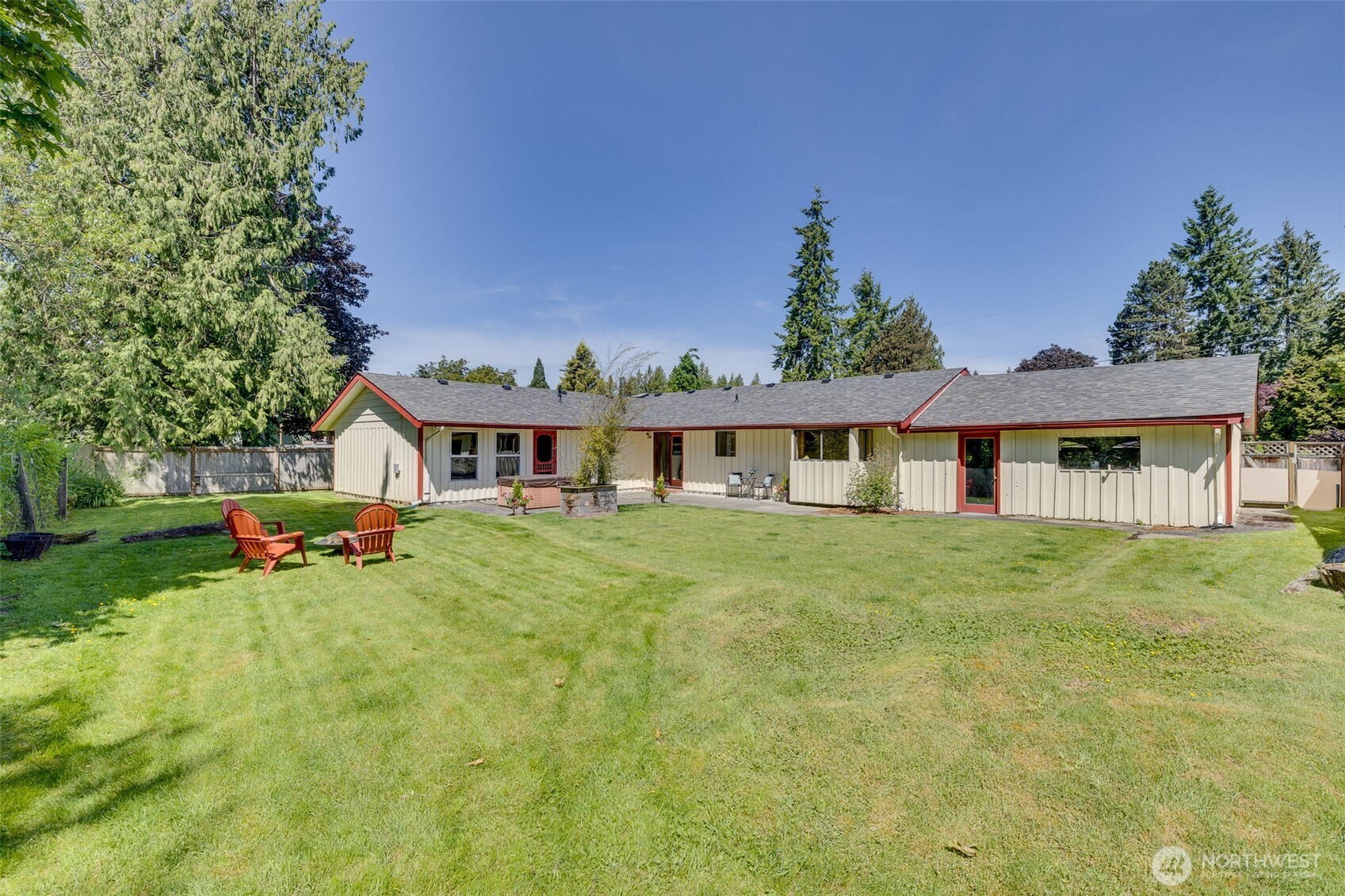 6333 Northridge Drive