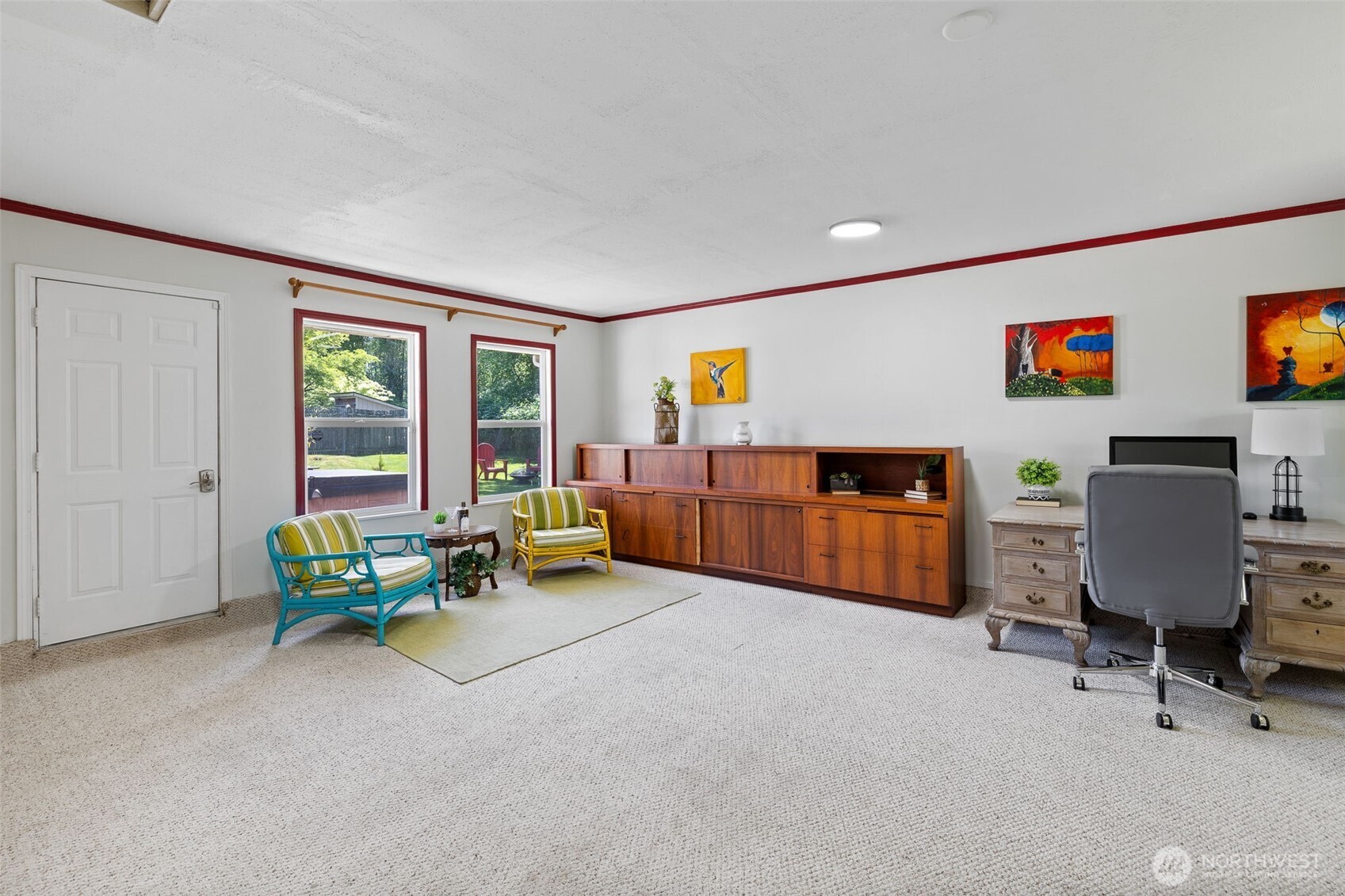 6333 Northridge Drive