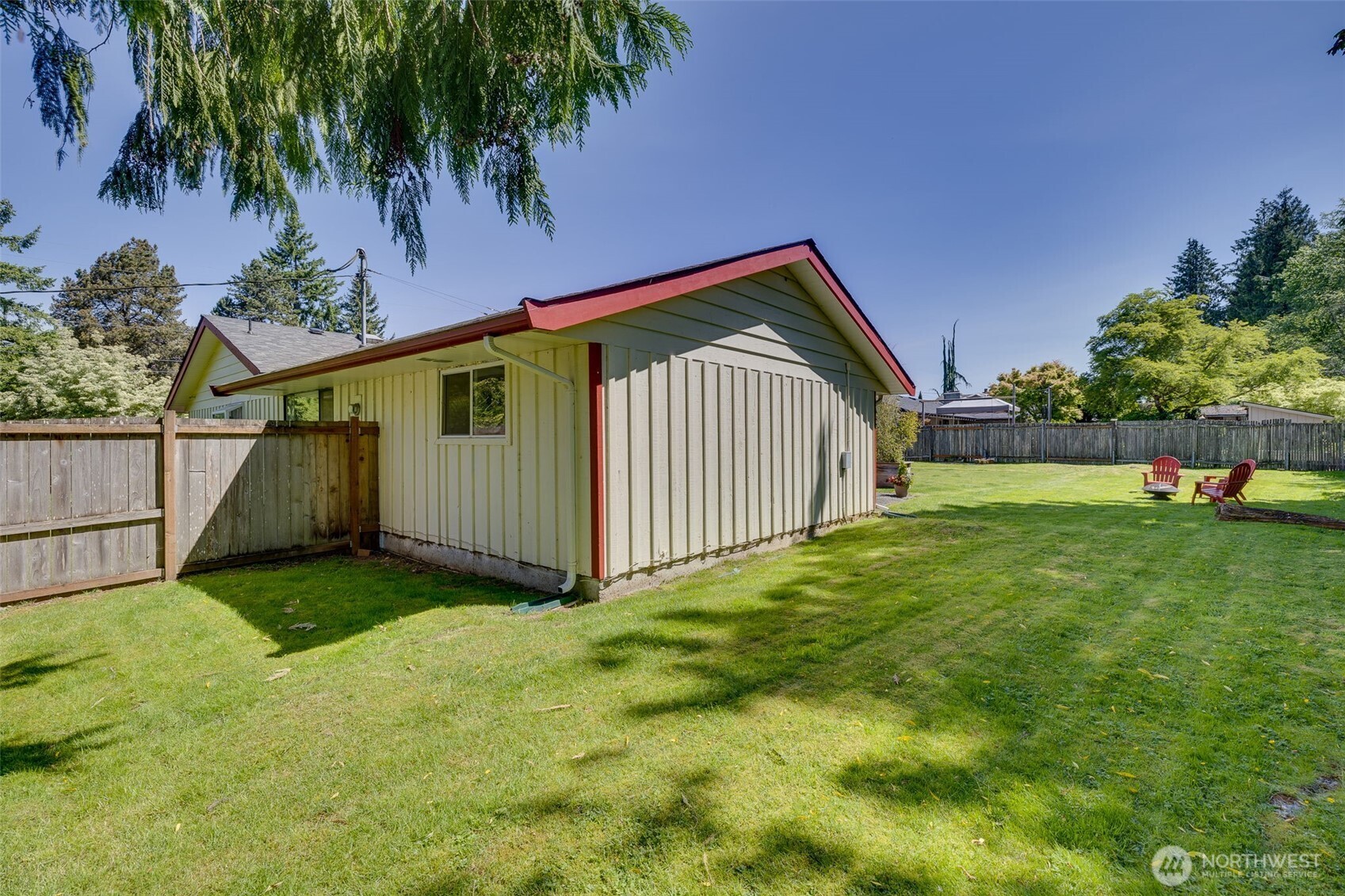 6333 Northridge Drive