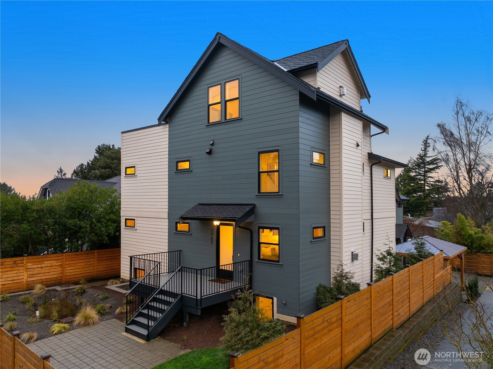 7757 11th Avenue NW