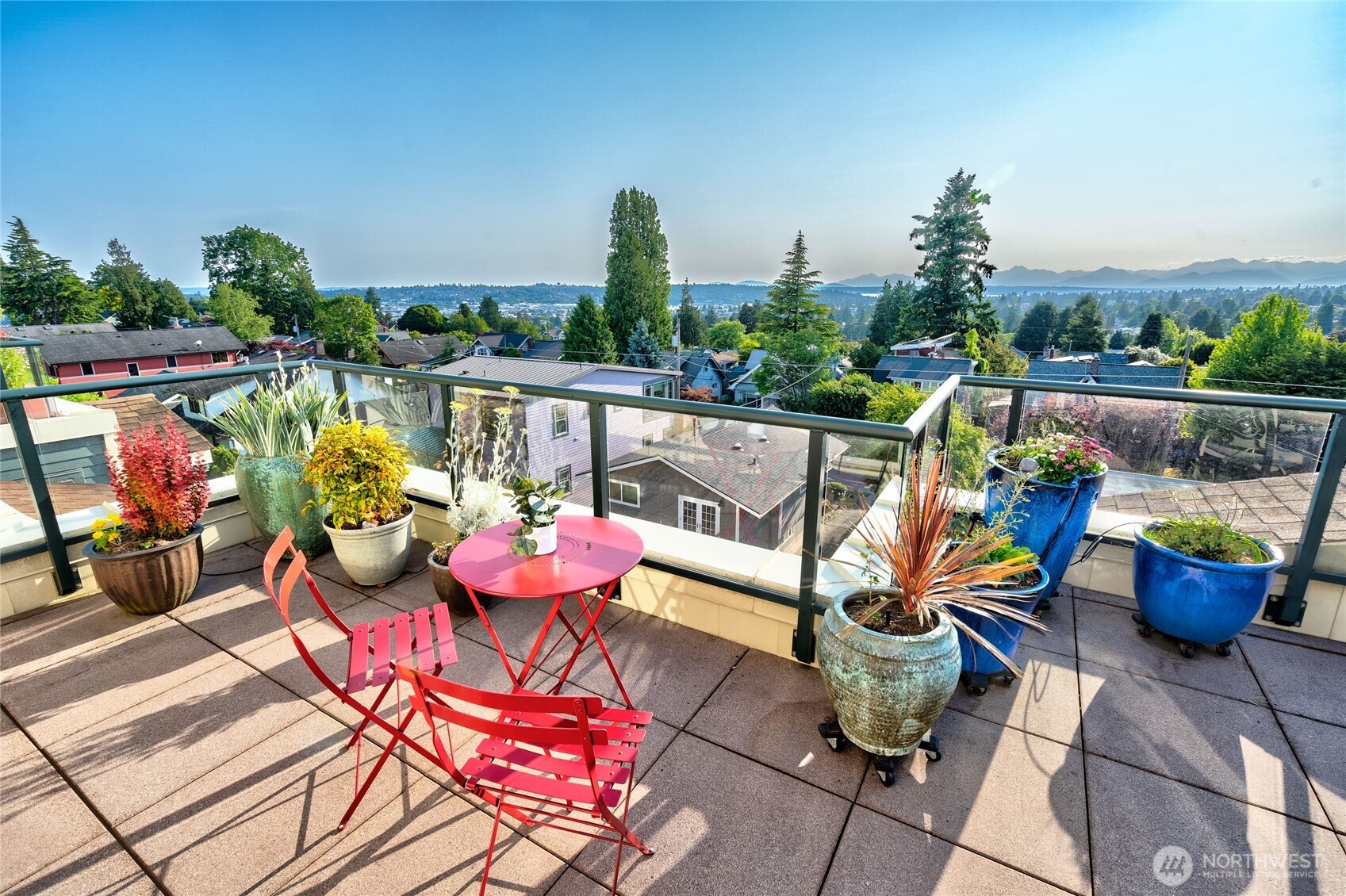 6801 Greenwood Avenue N Unit: 403