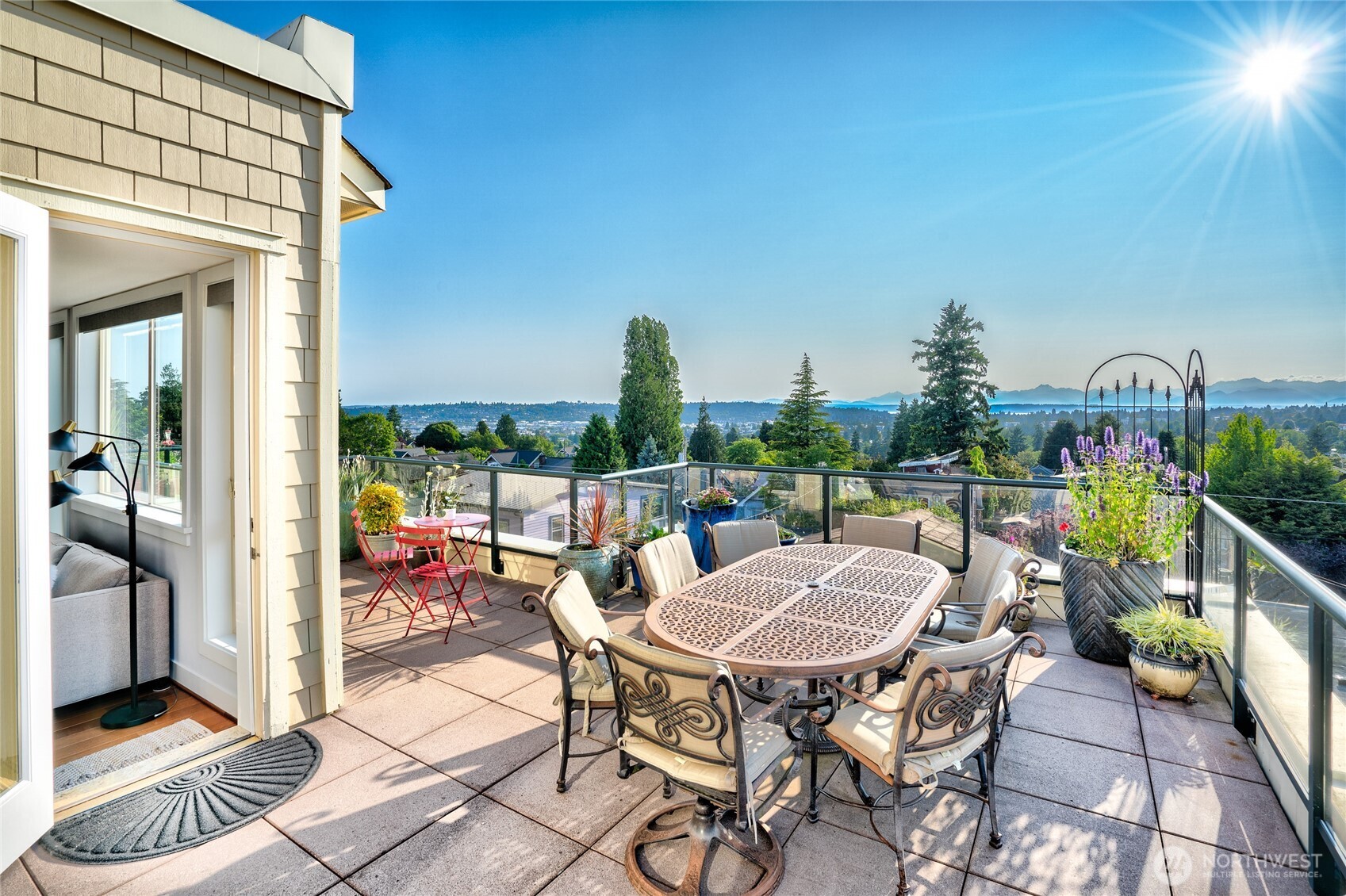 6801 Greenwood Avenue N Unit: 403