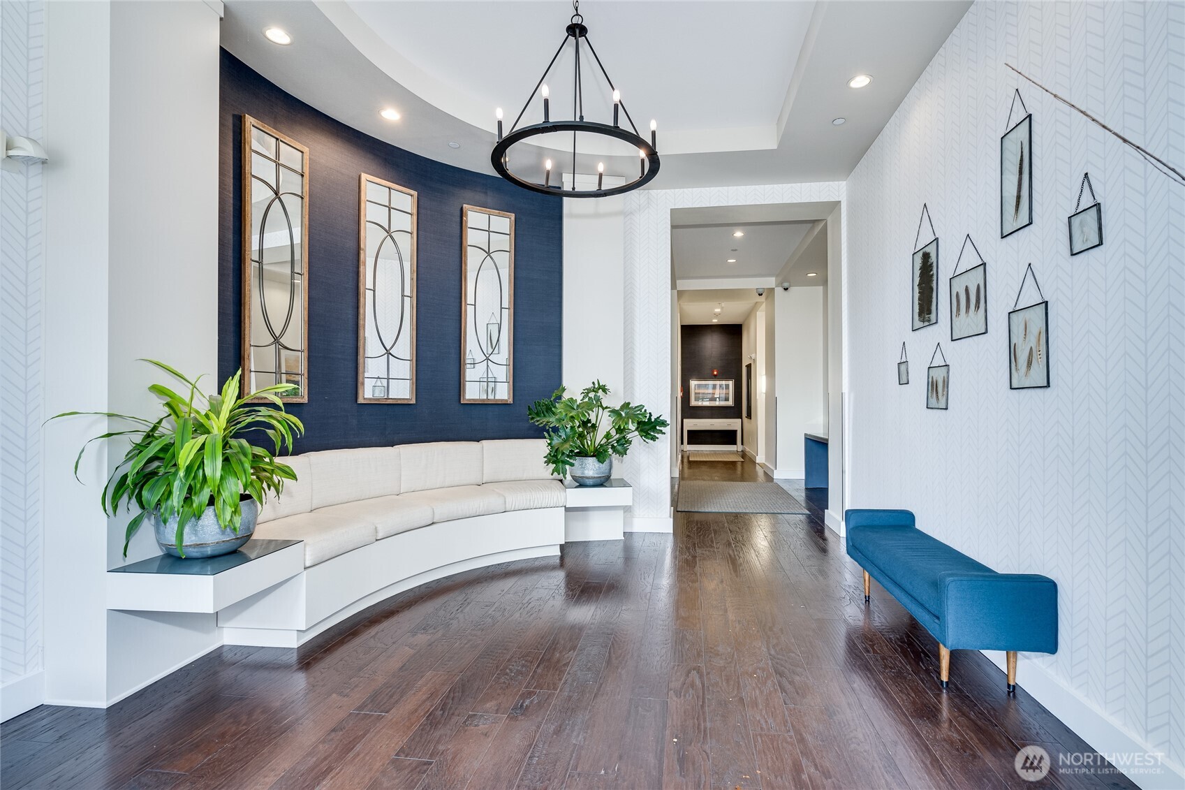 6801 Greenwood Avenue N Unit: 403