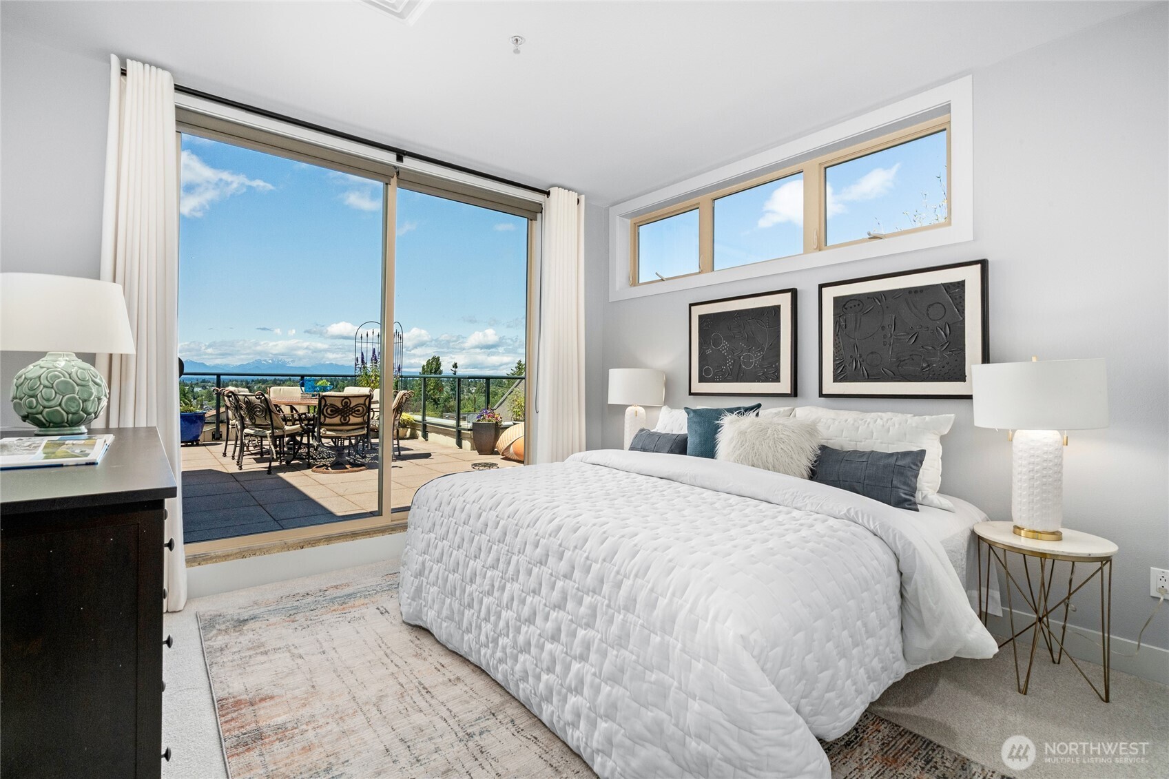 6801 Greenwood Avenue N Unit: 403