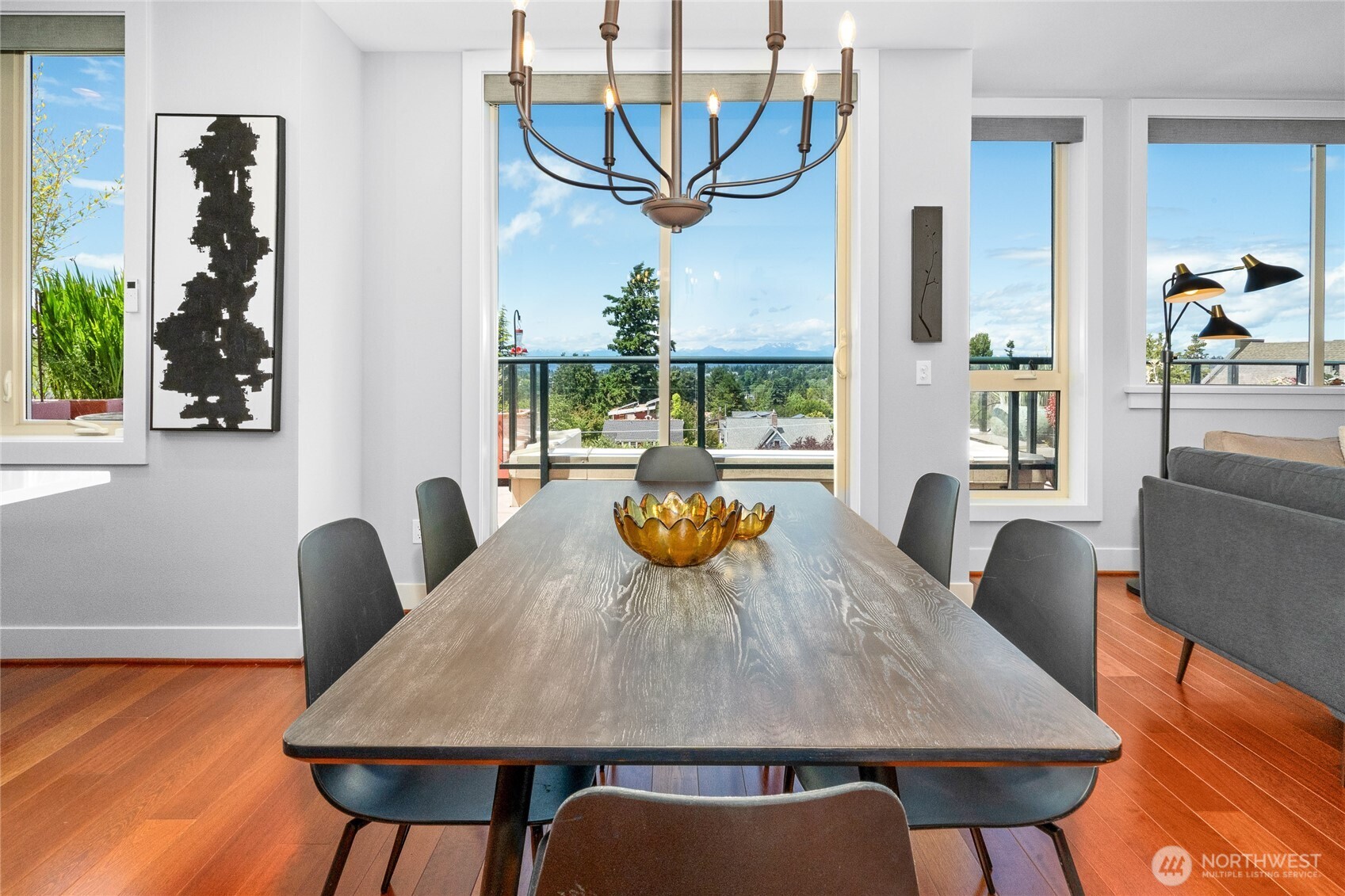 6801 Greenwood Avenue N Unit: 403