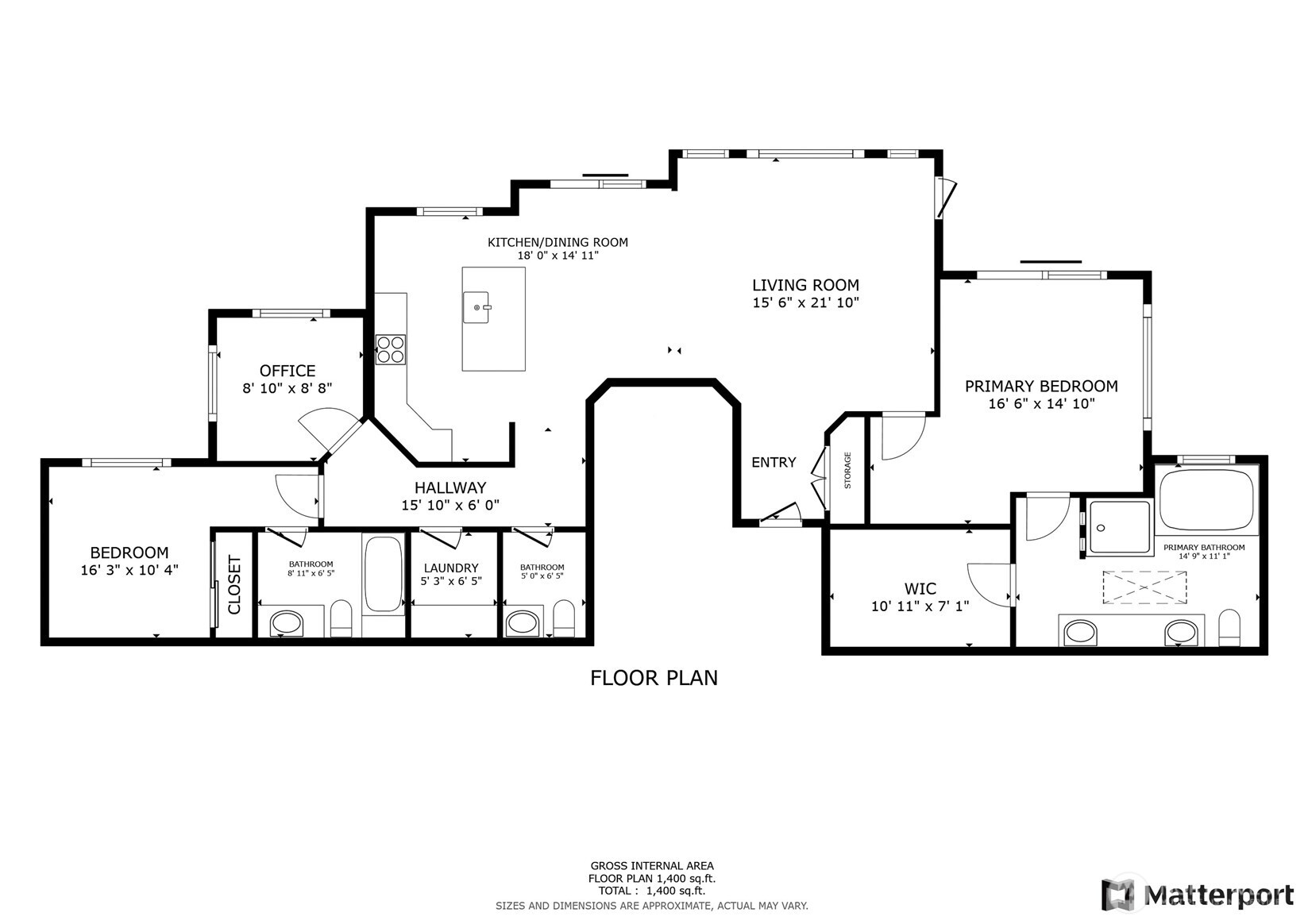 6801 Greenwood Avenue N Unit: 403
