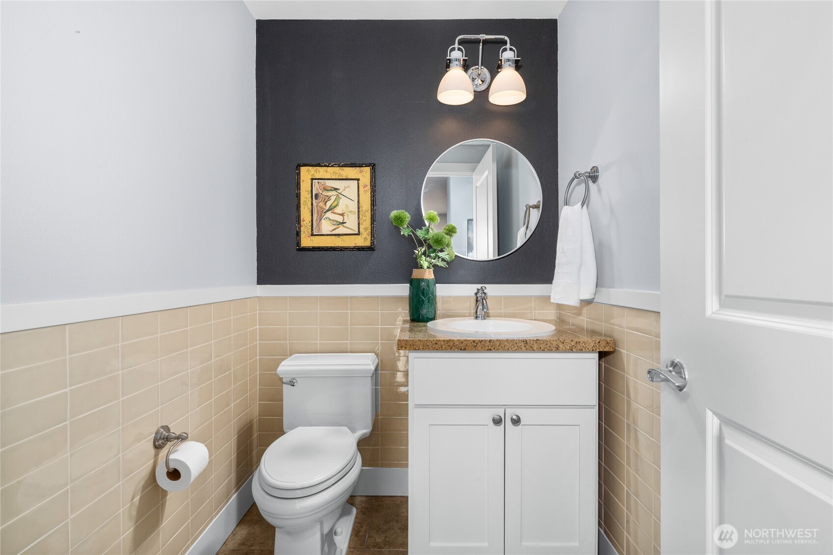 6801 Greenwood Avenue N Unit: 403