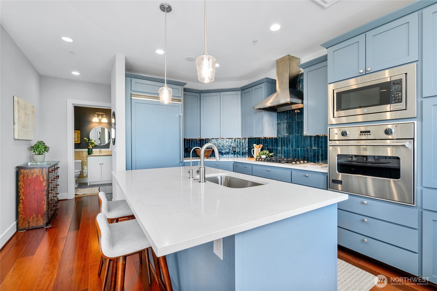 6801 Greenwood Avenue N Unit: 403